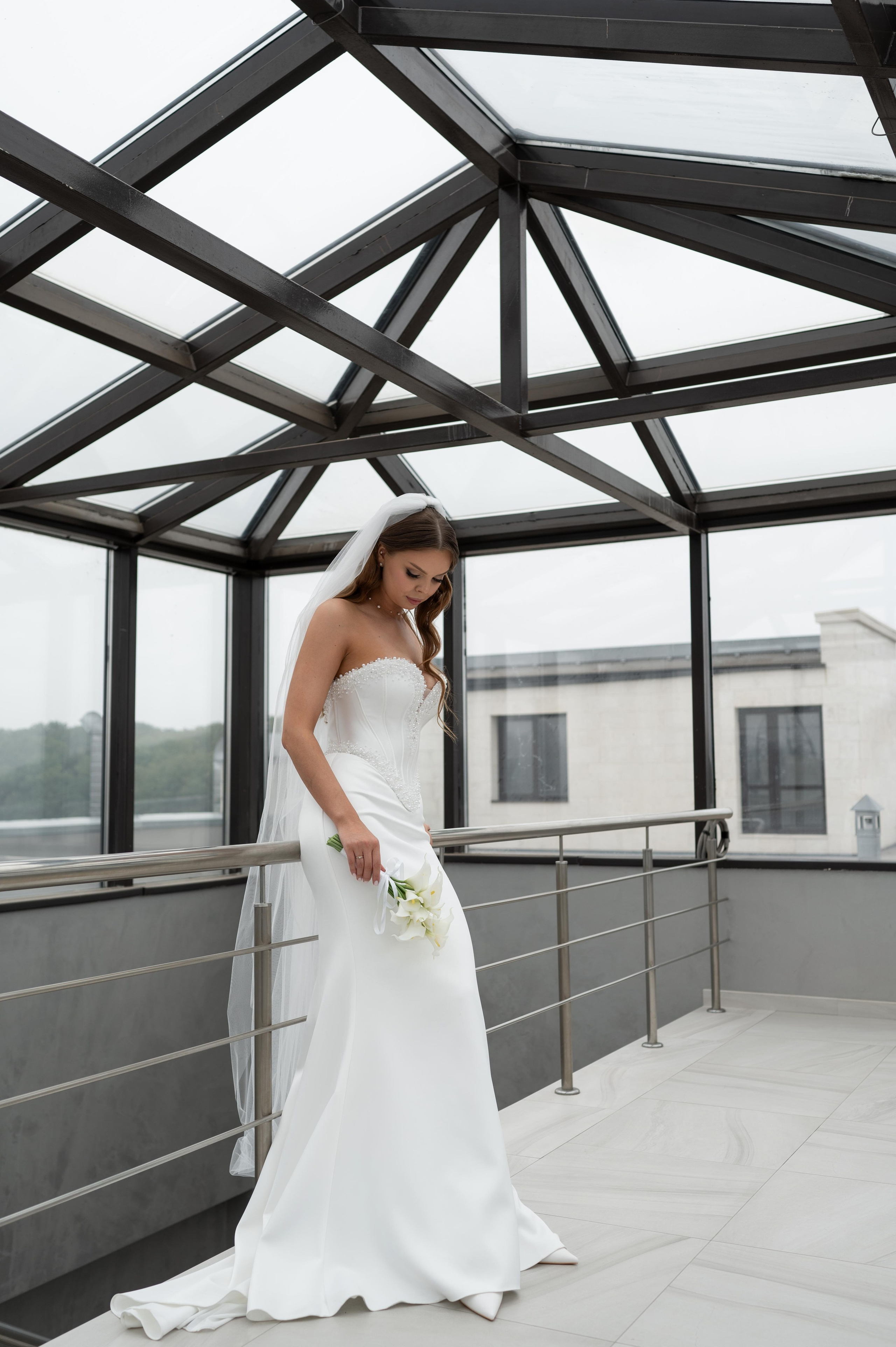 Вадим и Виктория. Свадебный, портретный, коммерческий, предметный фотограф в Ставрополе Иван Белашов