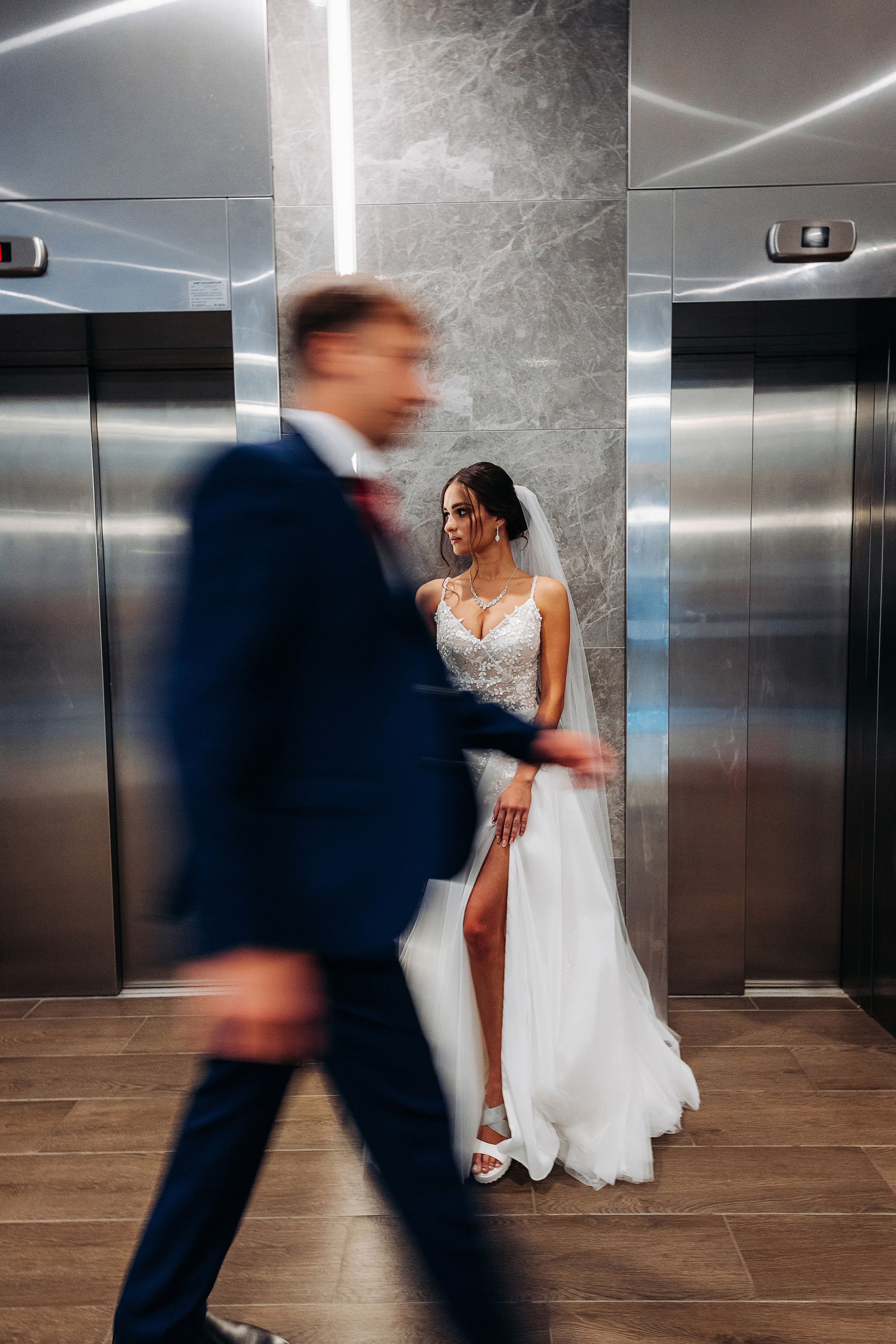 Максим Ангелина. Фотограф Омск Андрей Козяков