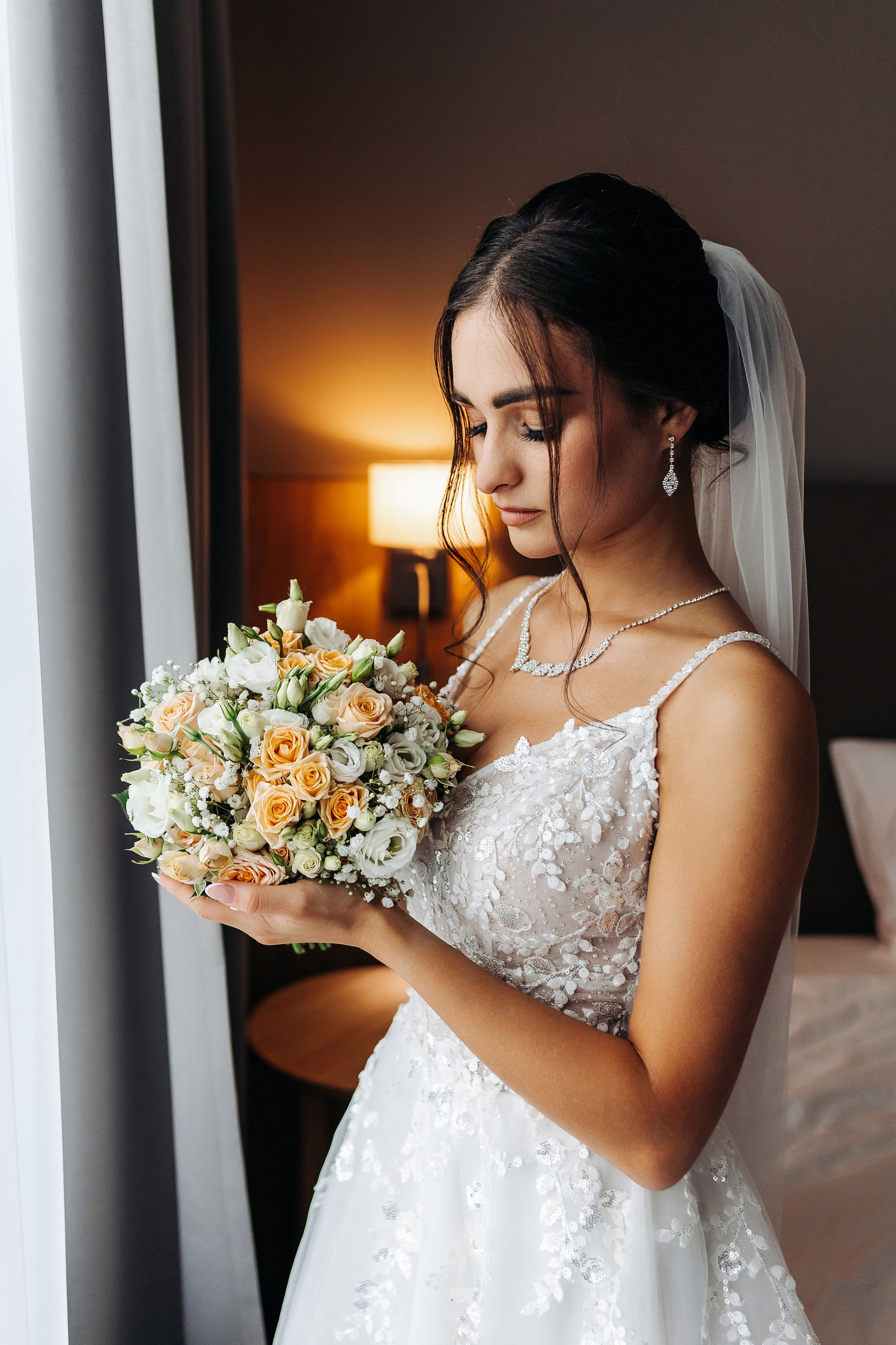 Максим Ангелина. Фотограф Омск Андрей Козяков