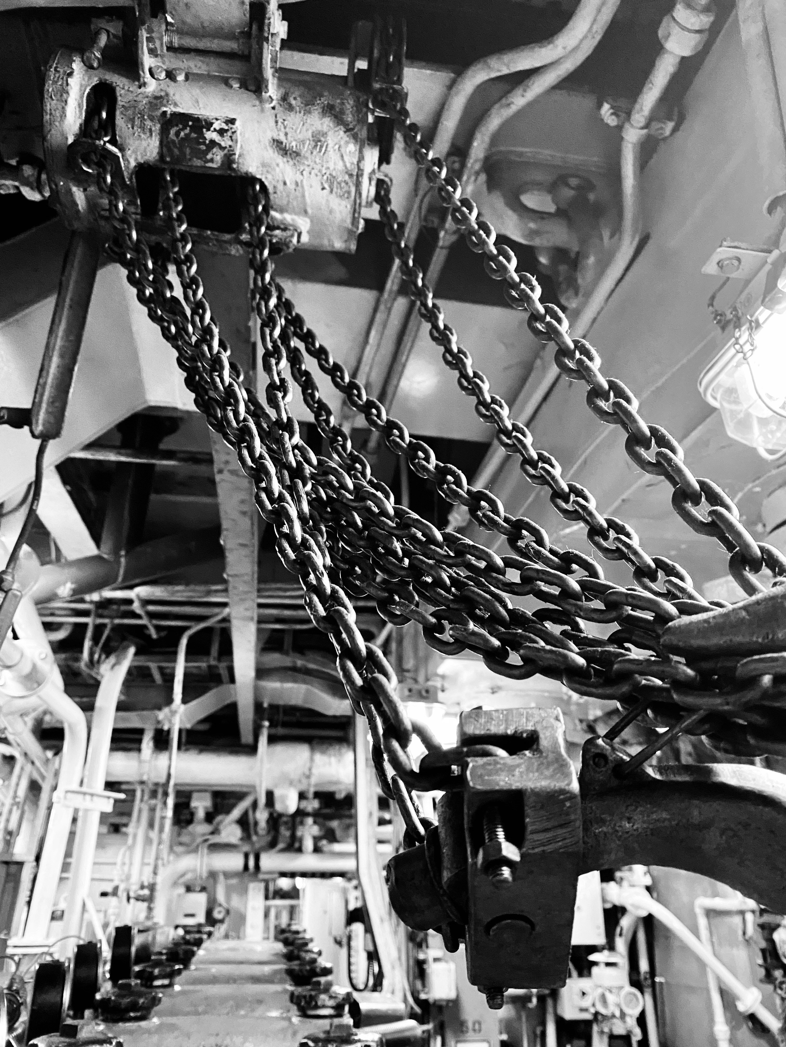 Технопром — индустриальная фотография Ма. Ма