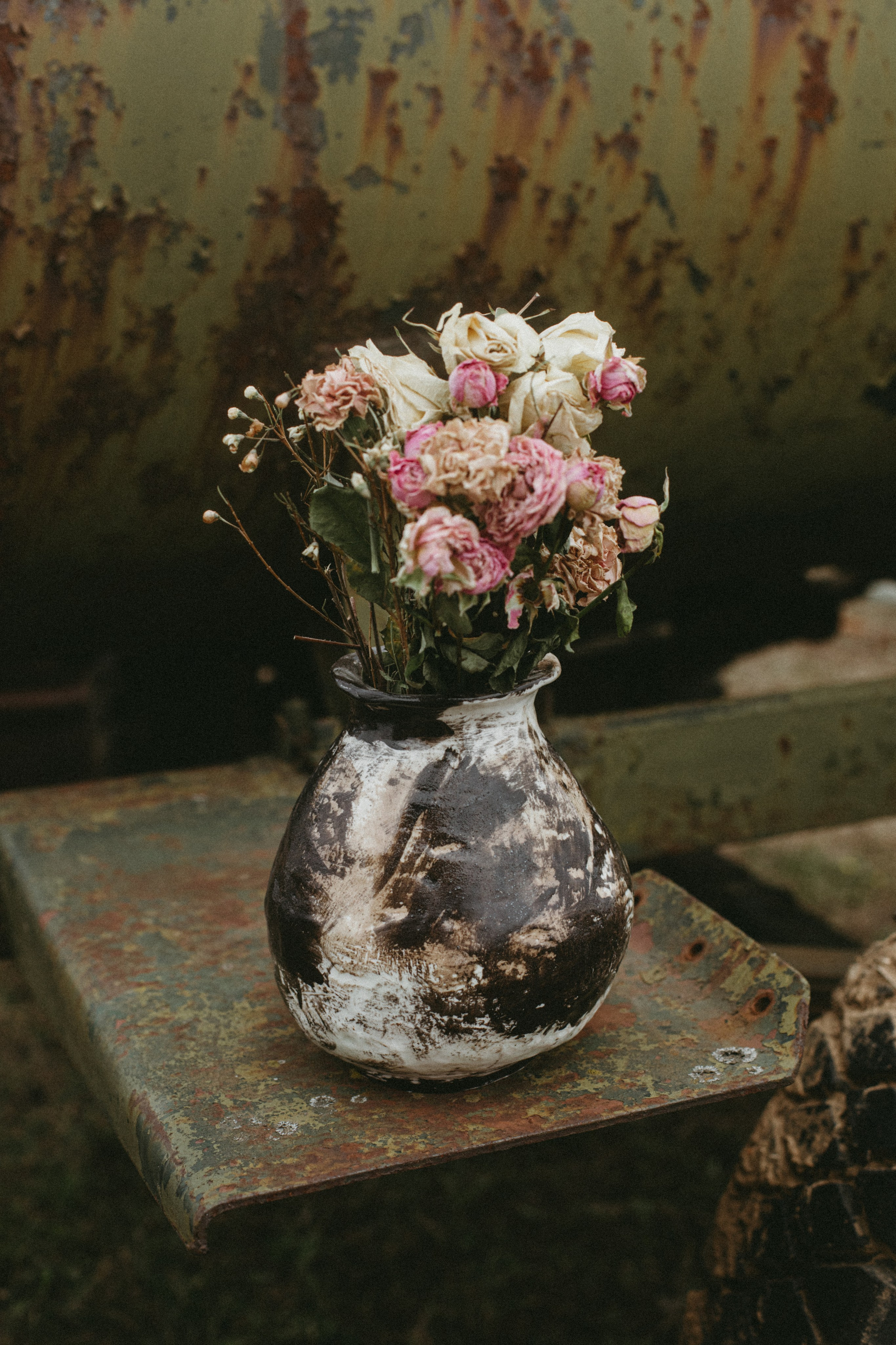 Ваза Лора. Фотограф Эльмира Лин