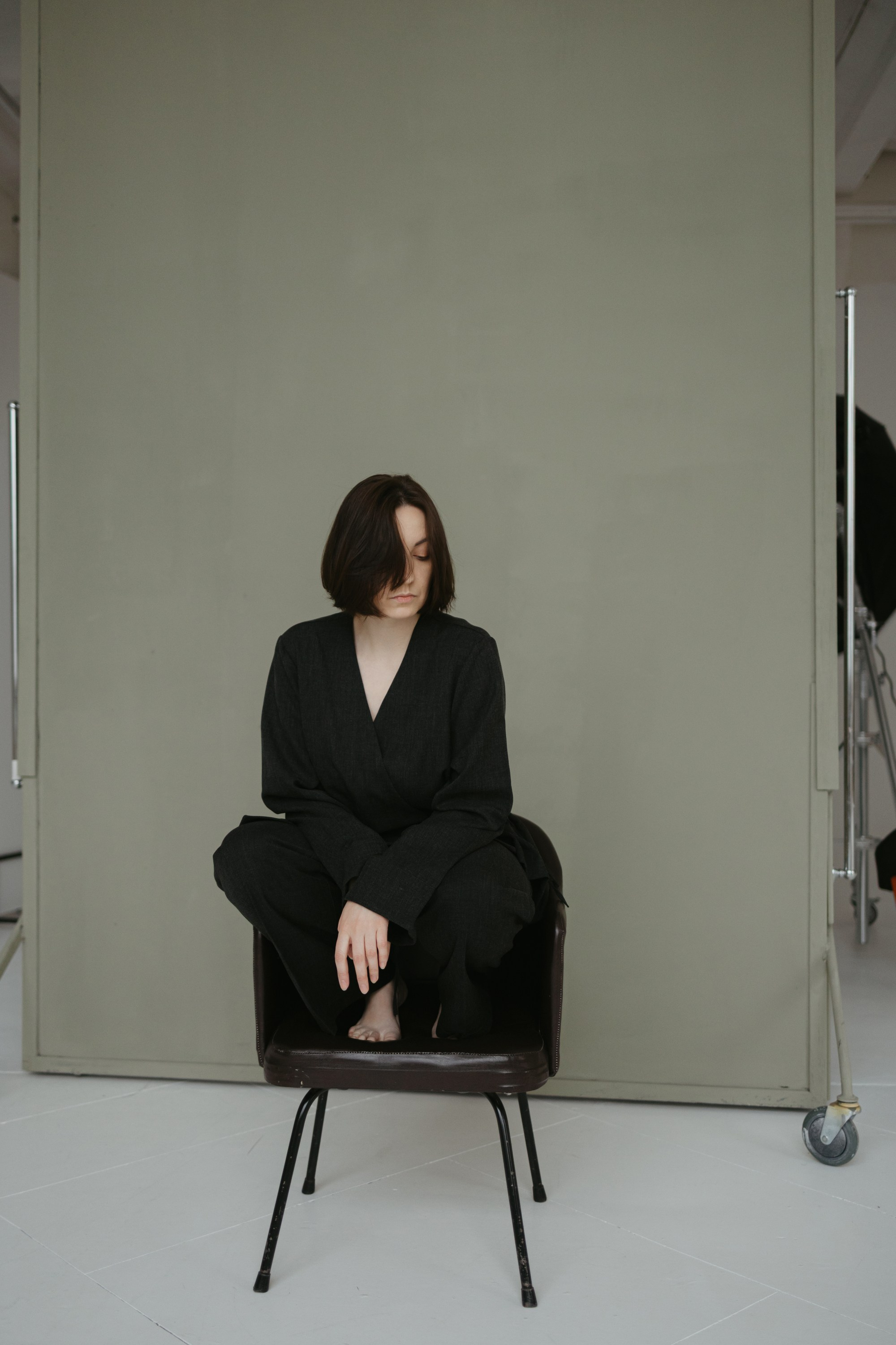 Настя. Про любовь