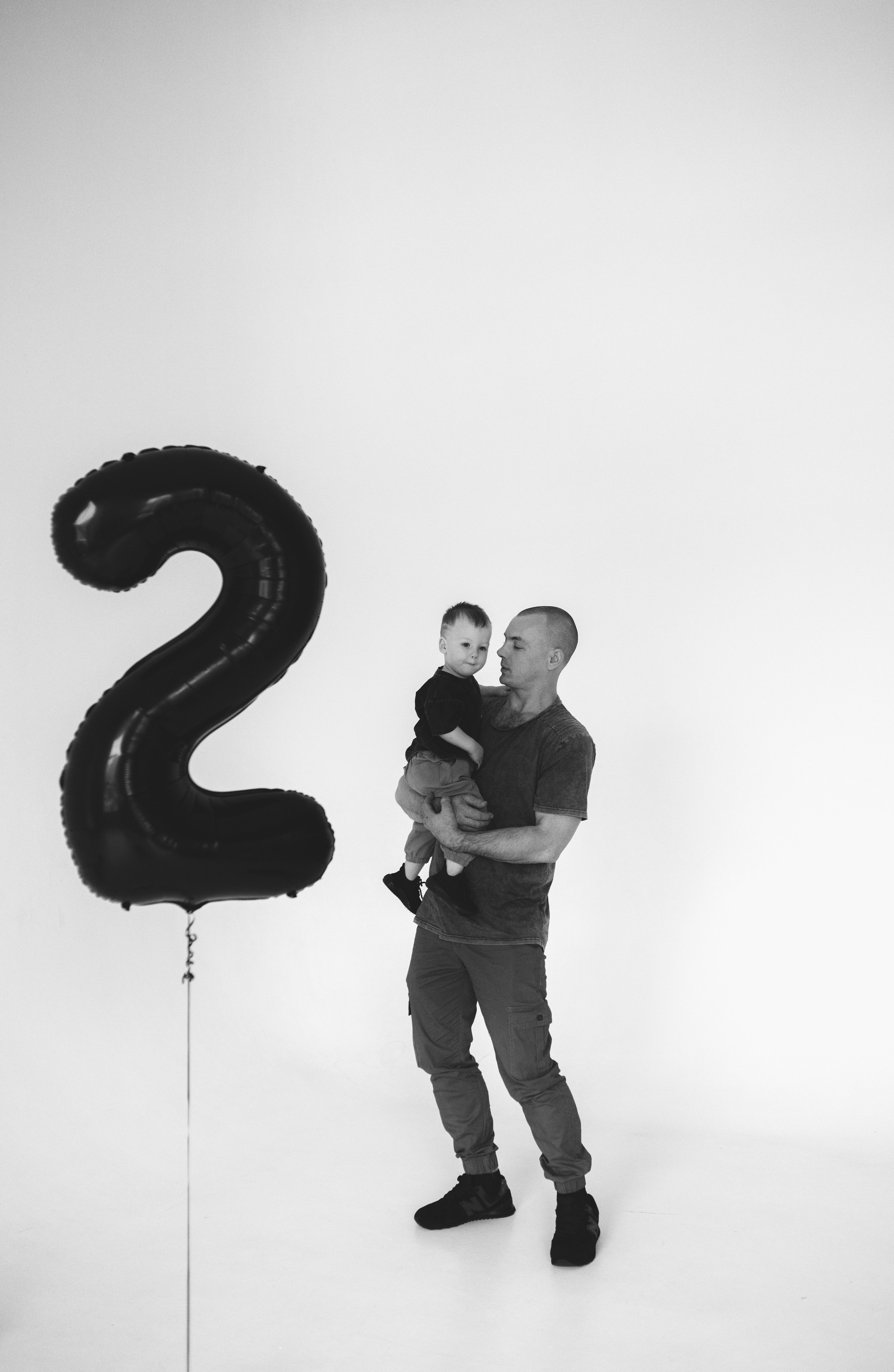 Богдан 2 года. Семейный и детский фотограф в Щелково Алена Дробот