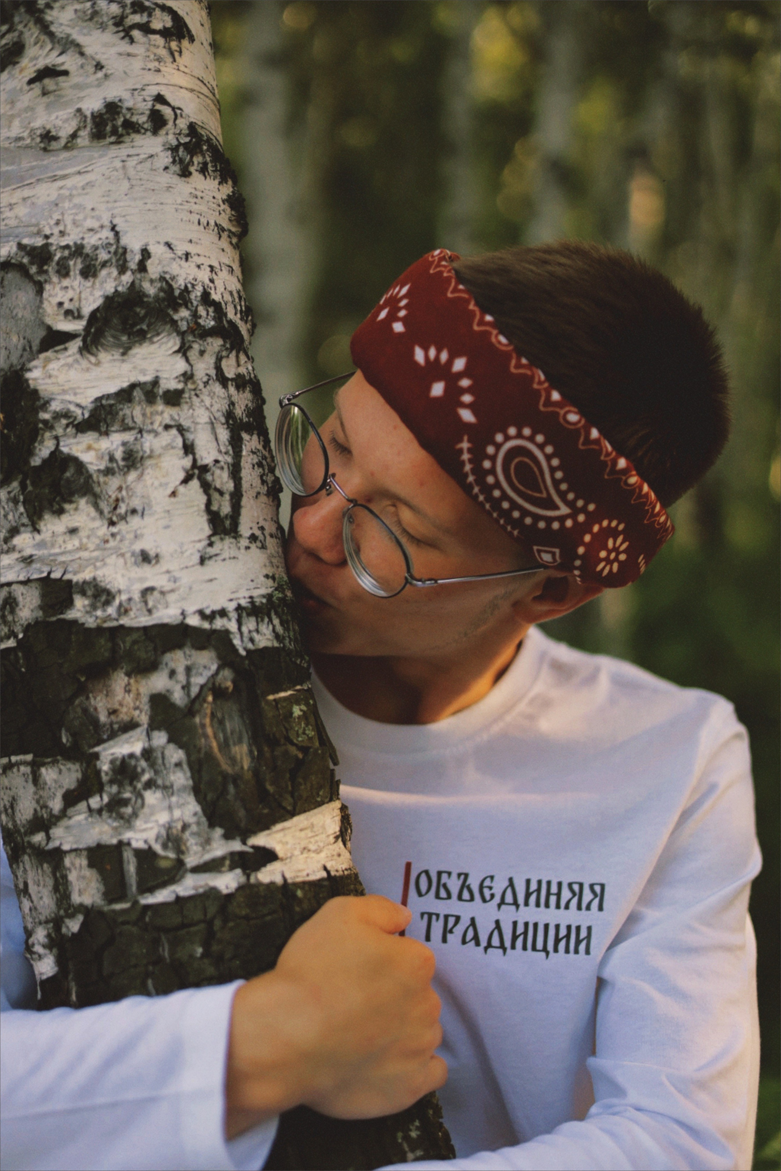 Вожатский состав 4 сезон. Фотограф Иркутск