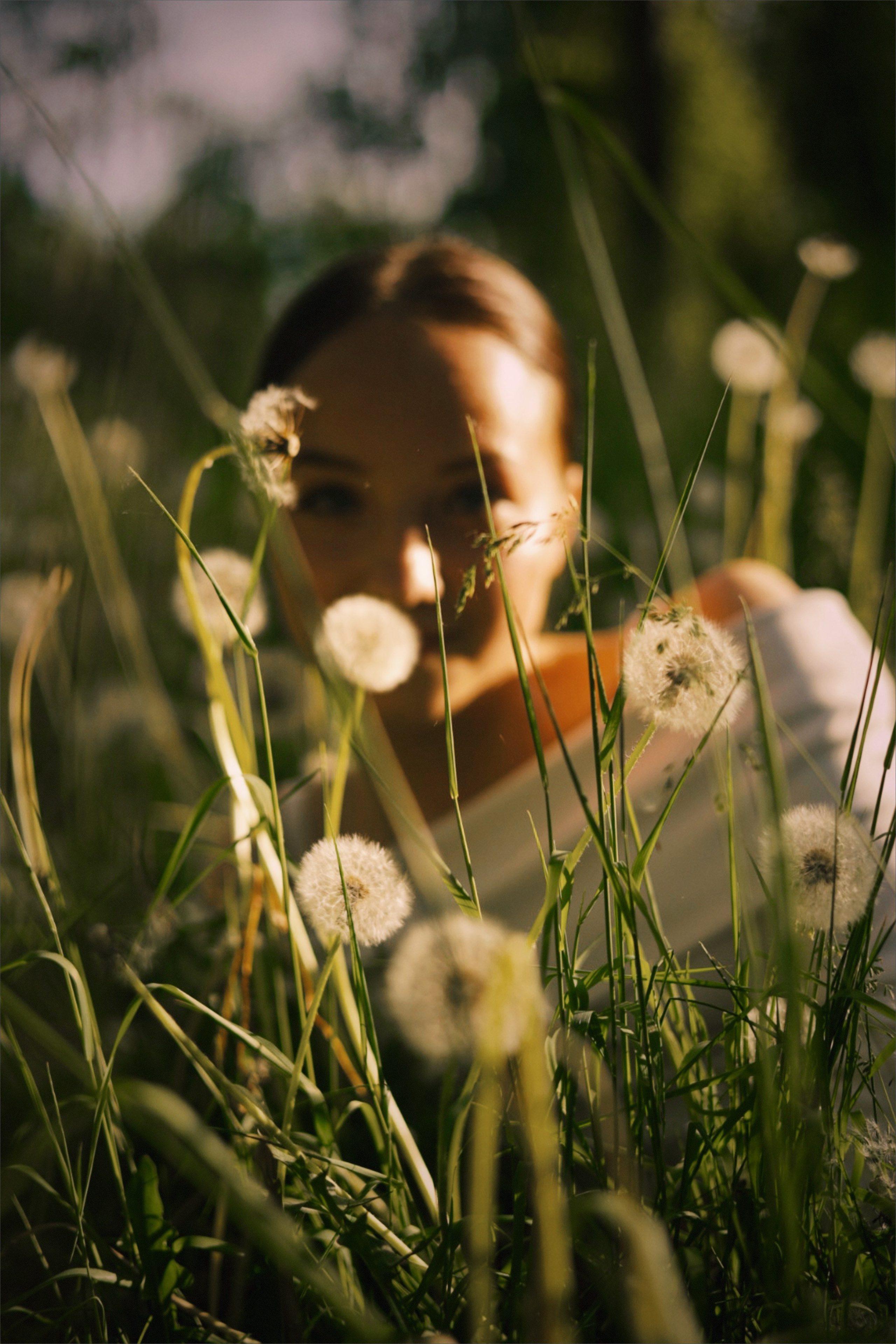 Вожатский состав 2 сезон 2025. Фотограф Иркутск