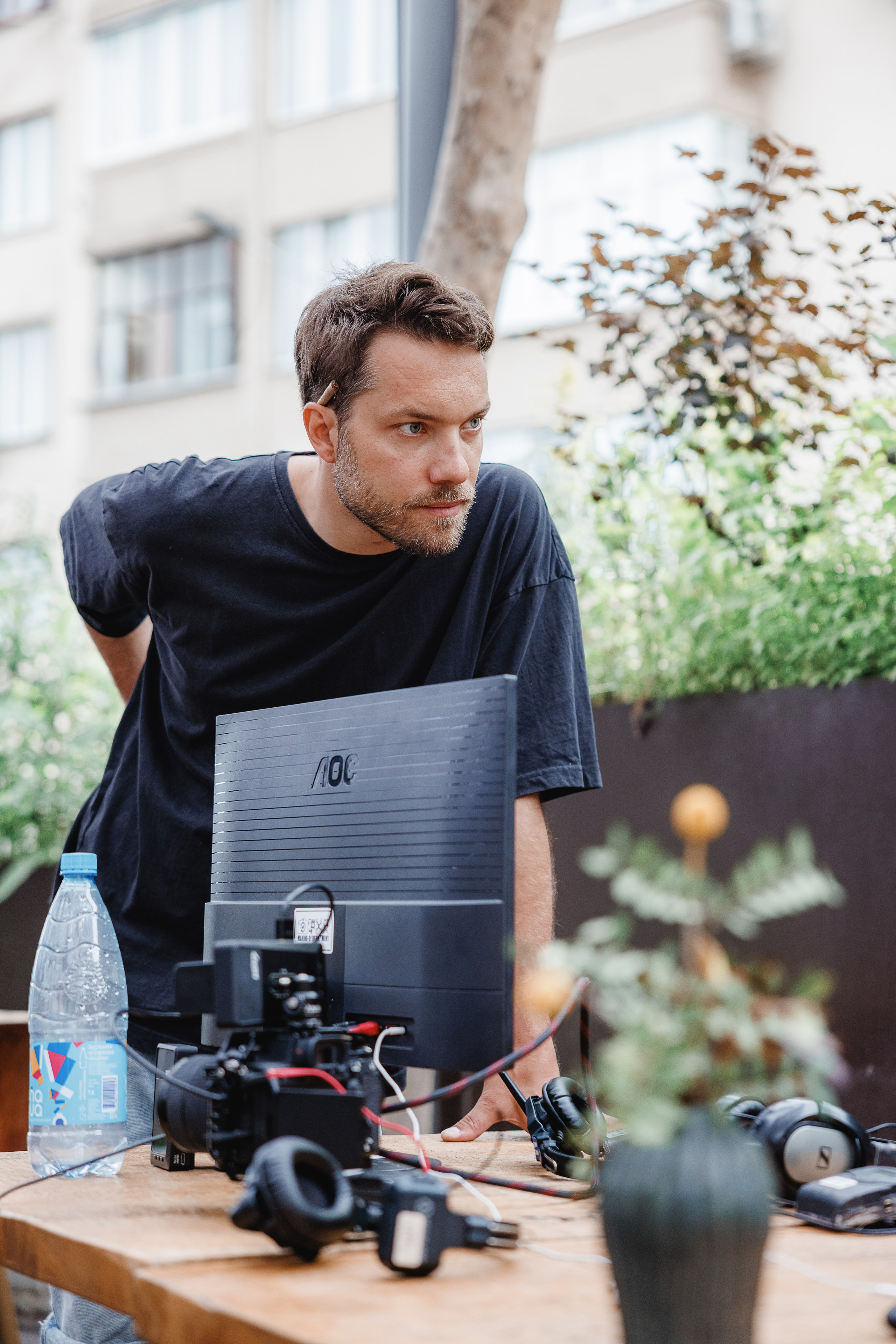 Предложение. Саша и Юля. Женский и семейный фотограф в Москве Павлова Галина