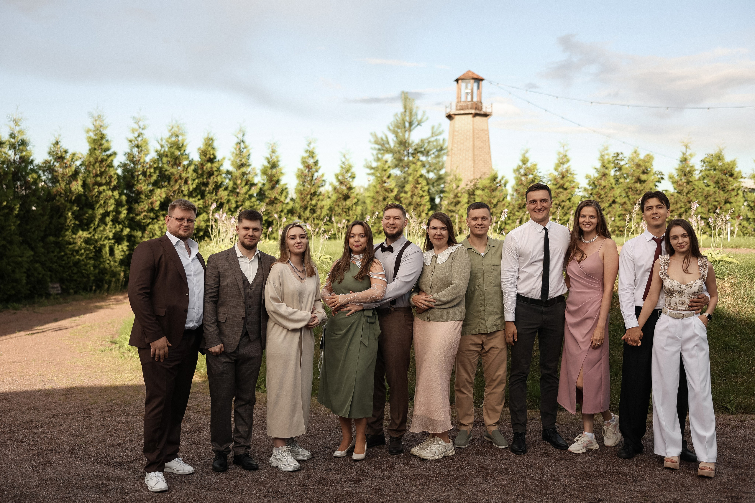 Вместе с отцом Николаем…. Свадебный и семейный Фотограф Денис Кошель