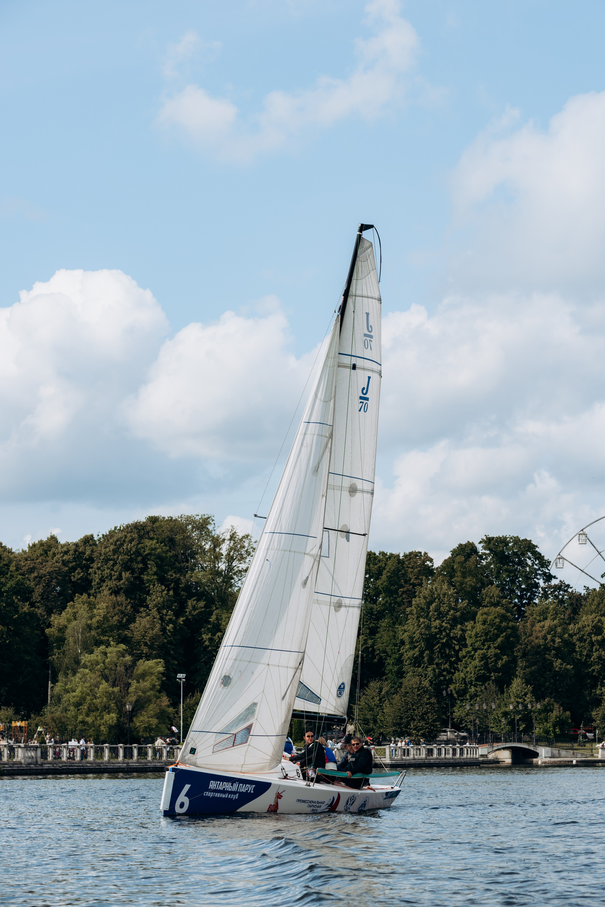 RMG Парусная регата (день 3). Фотограф в Калининграде свадебная фотография, репортажная, фотосессии