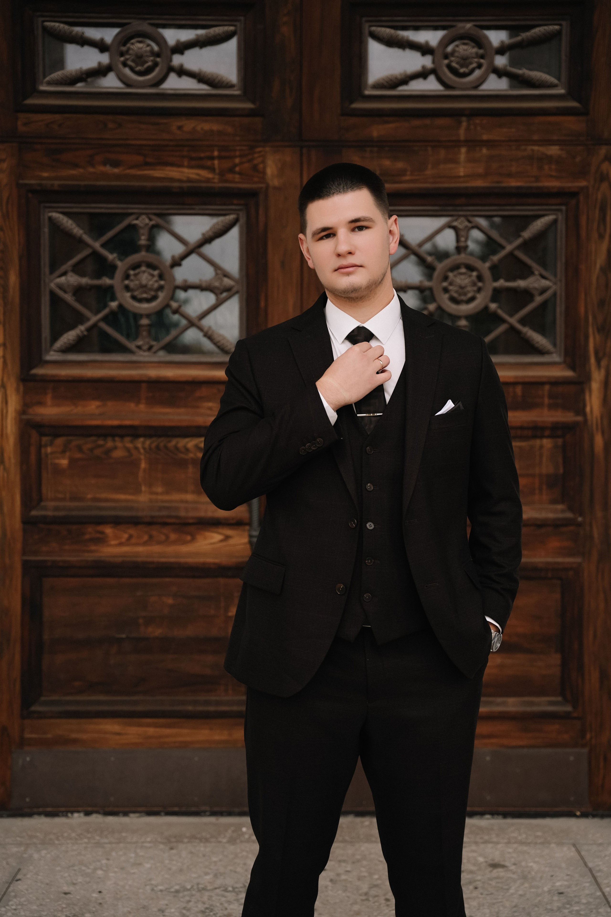 Э & А. Фотограф Волгоград Анастасия Ли