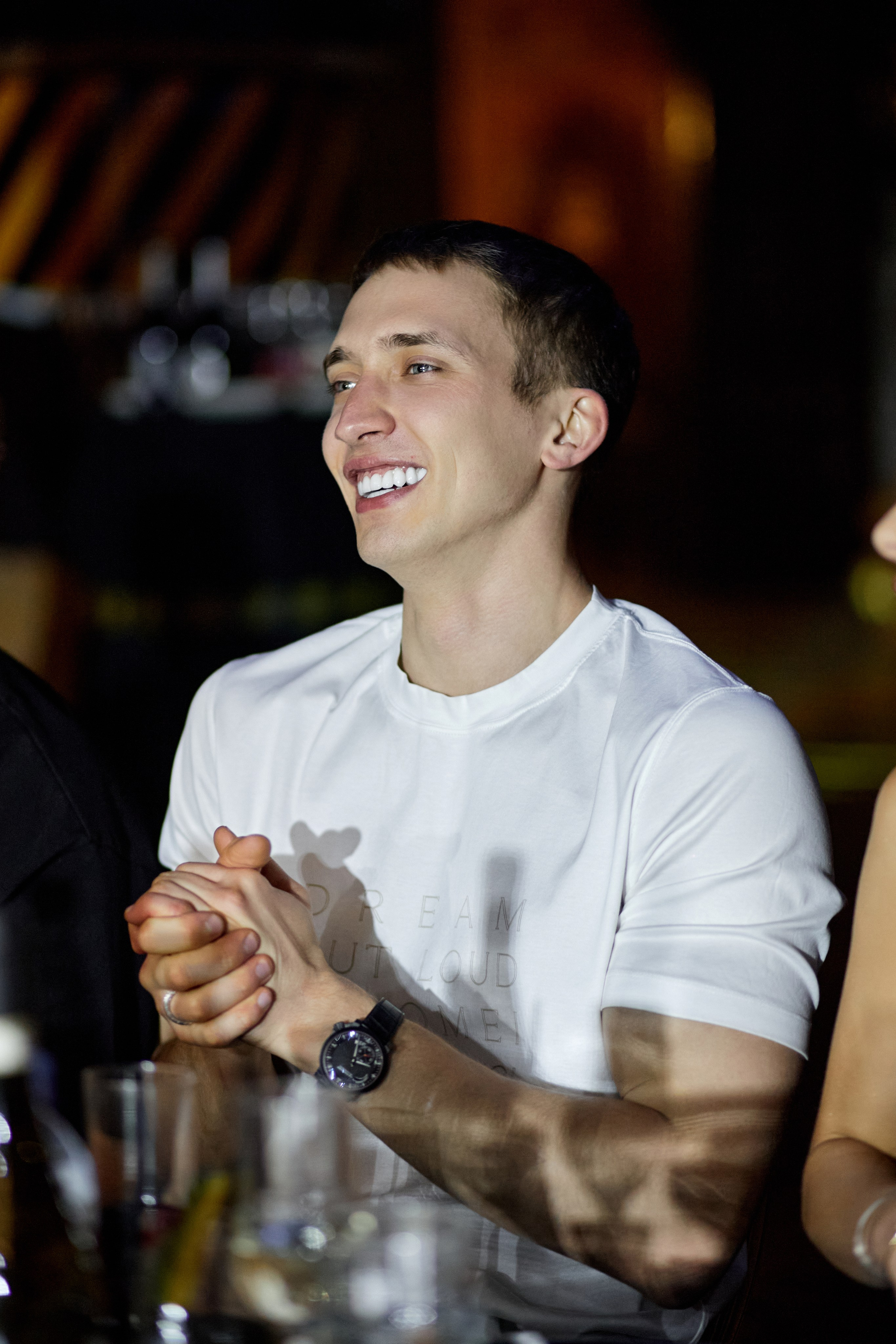 День Рождения Аня. Свадебный фотограф Челябинск, Екатеринбург, Курган — Виктор Слуднов