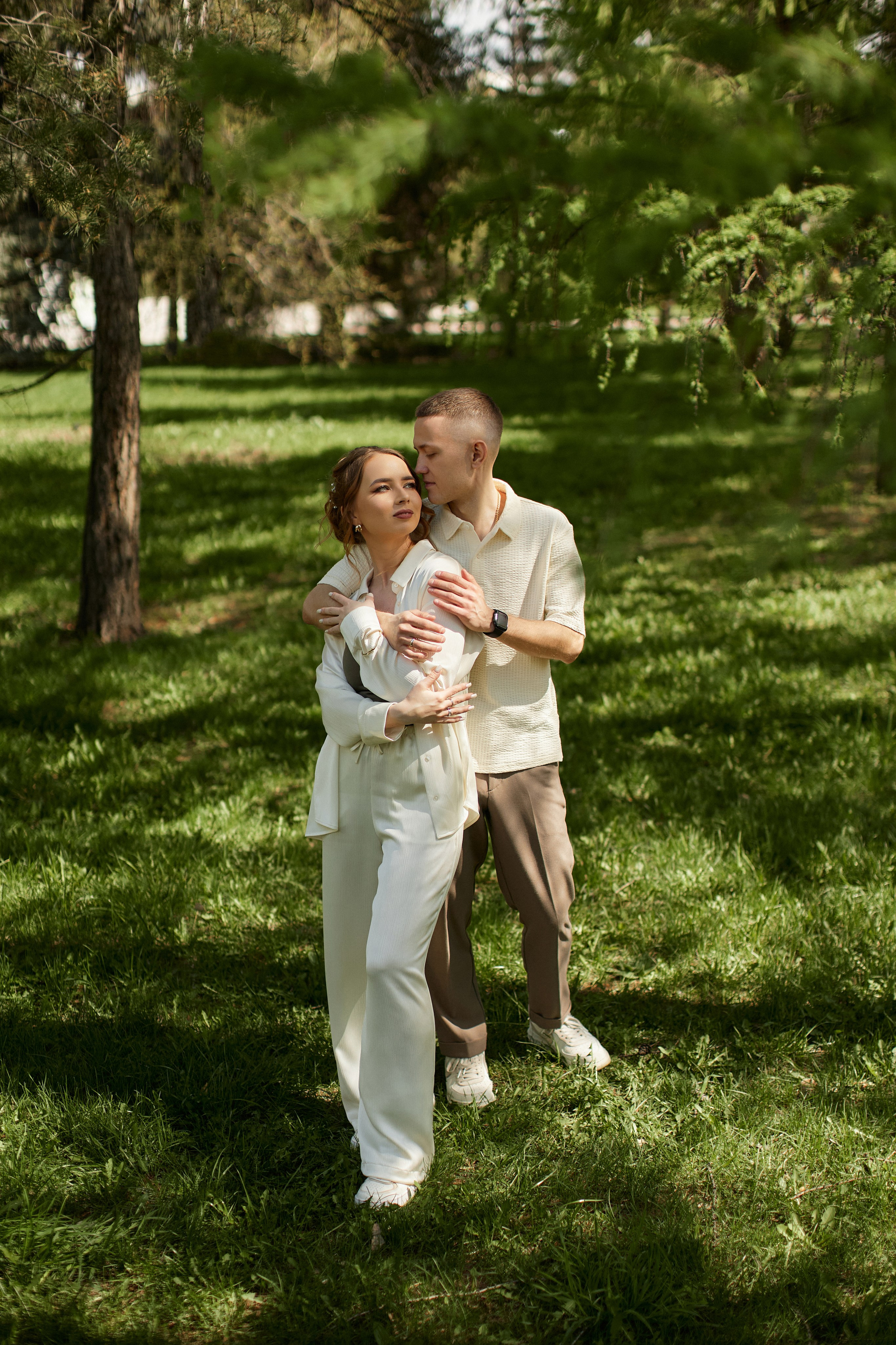 Бойковы. Свадебный фотограф Челябинск, Екатеринбург, Курган — Виктор Слуднов