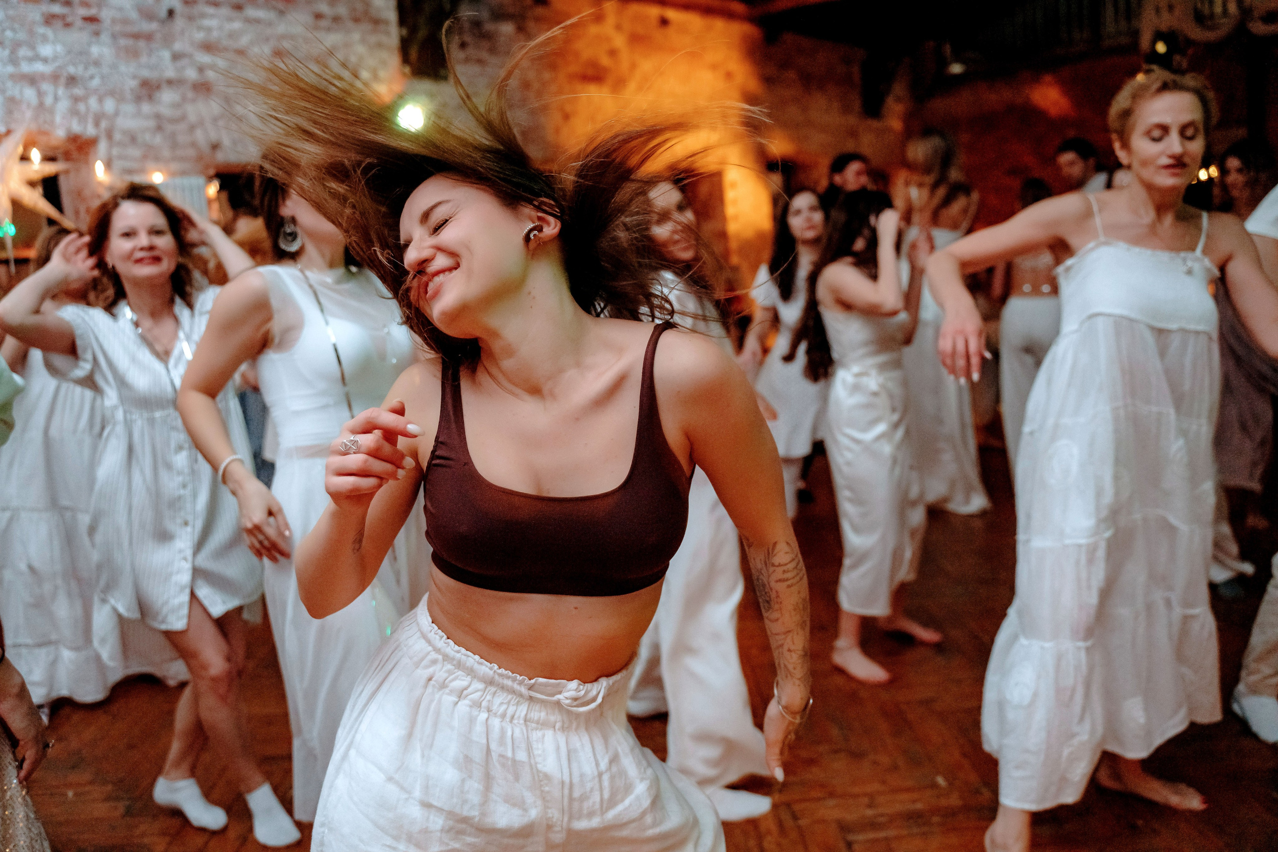 ВЕЧЕРИНОЧКИ. Фотограф Москва, Европа, Азия