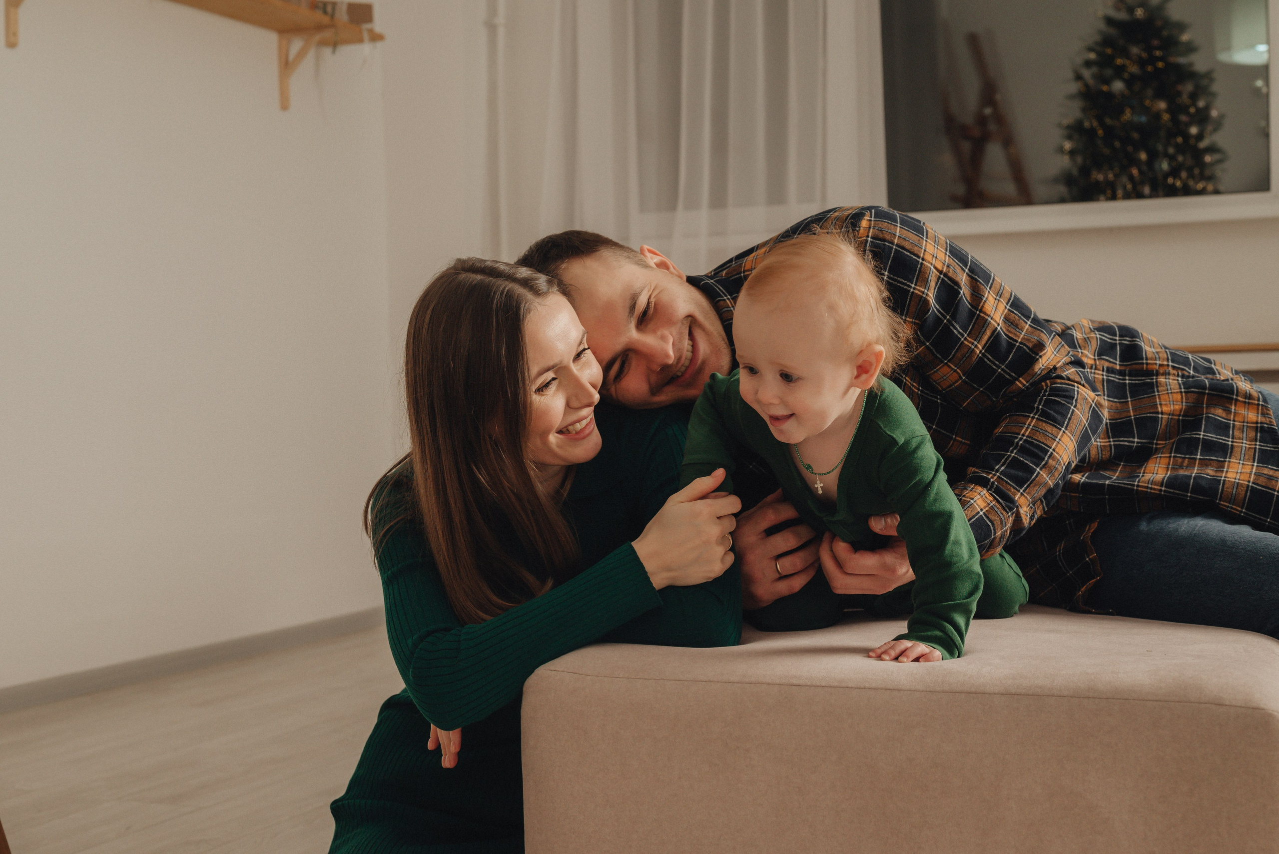 Сержантовы. Семейный фотограф Ира Шашова Санкт-Петербург