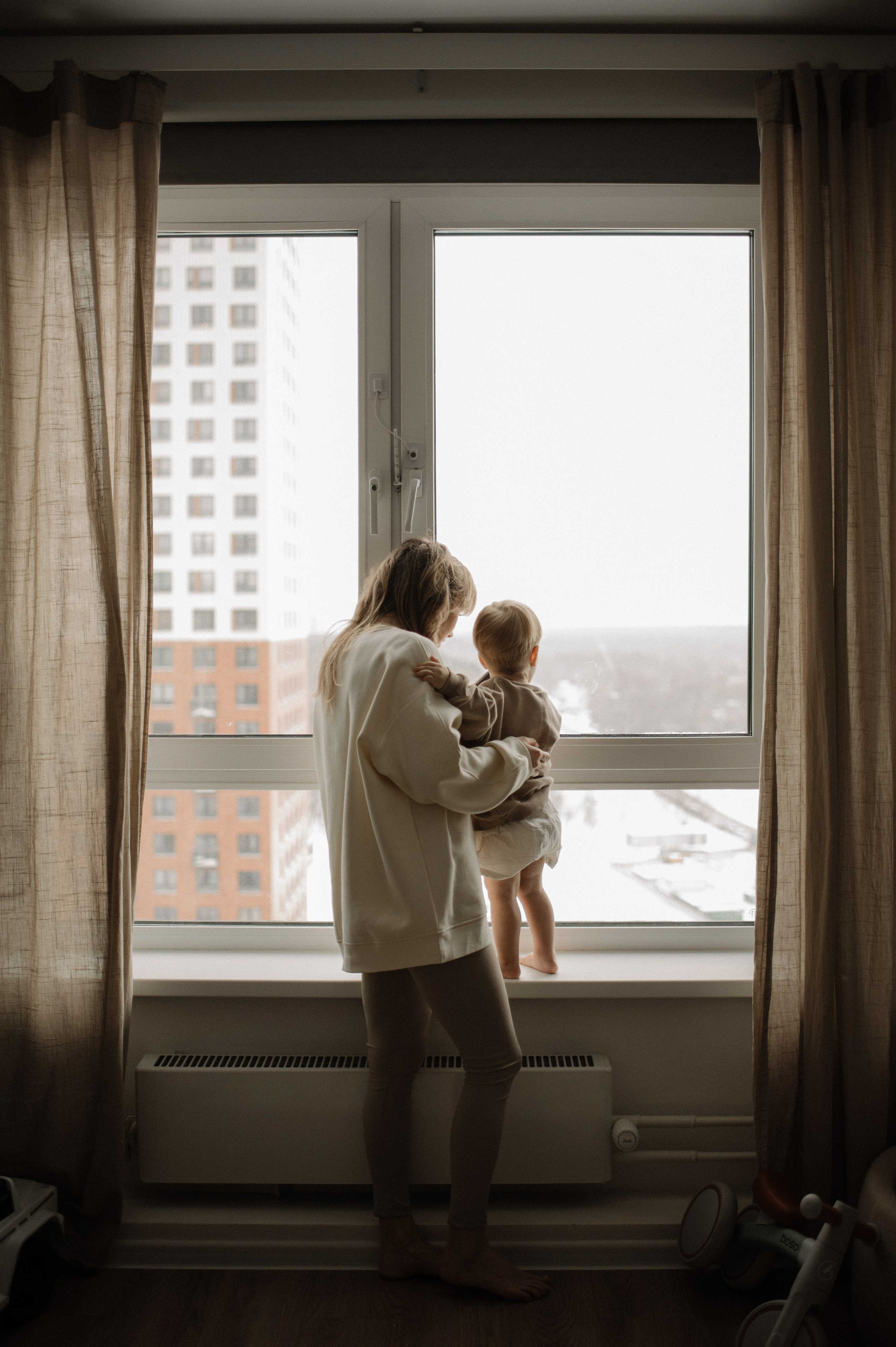Алёна и Марк. Свадебный фотограф в Москве Анна Литвинова
