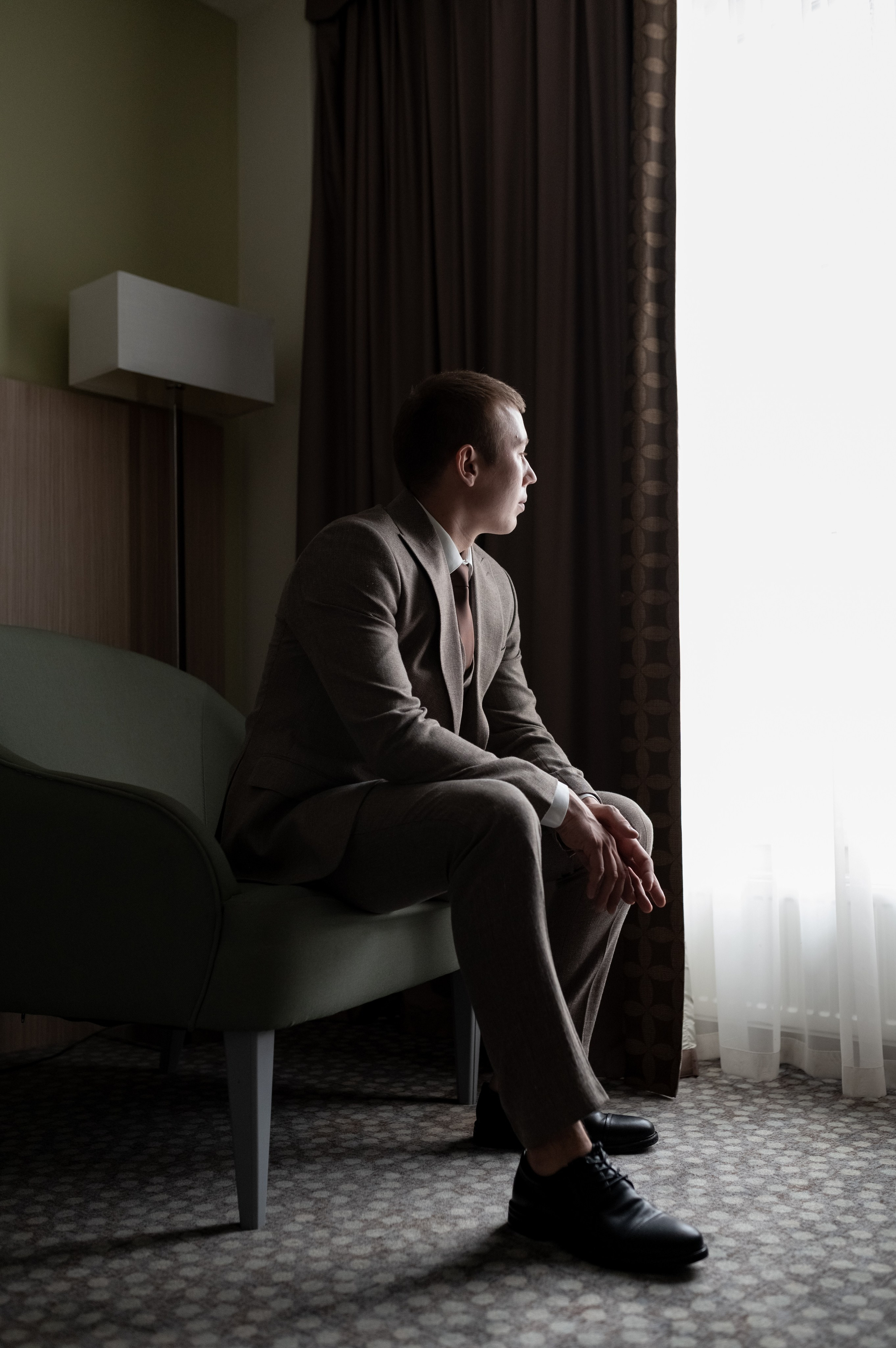 Шамиль и Азалия. Свадебный и семейный фотограф Регина Кагарманова