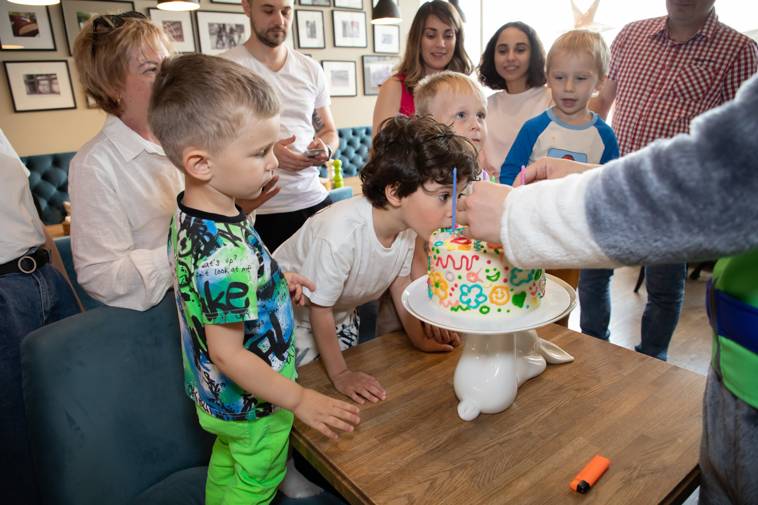 День рождения