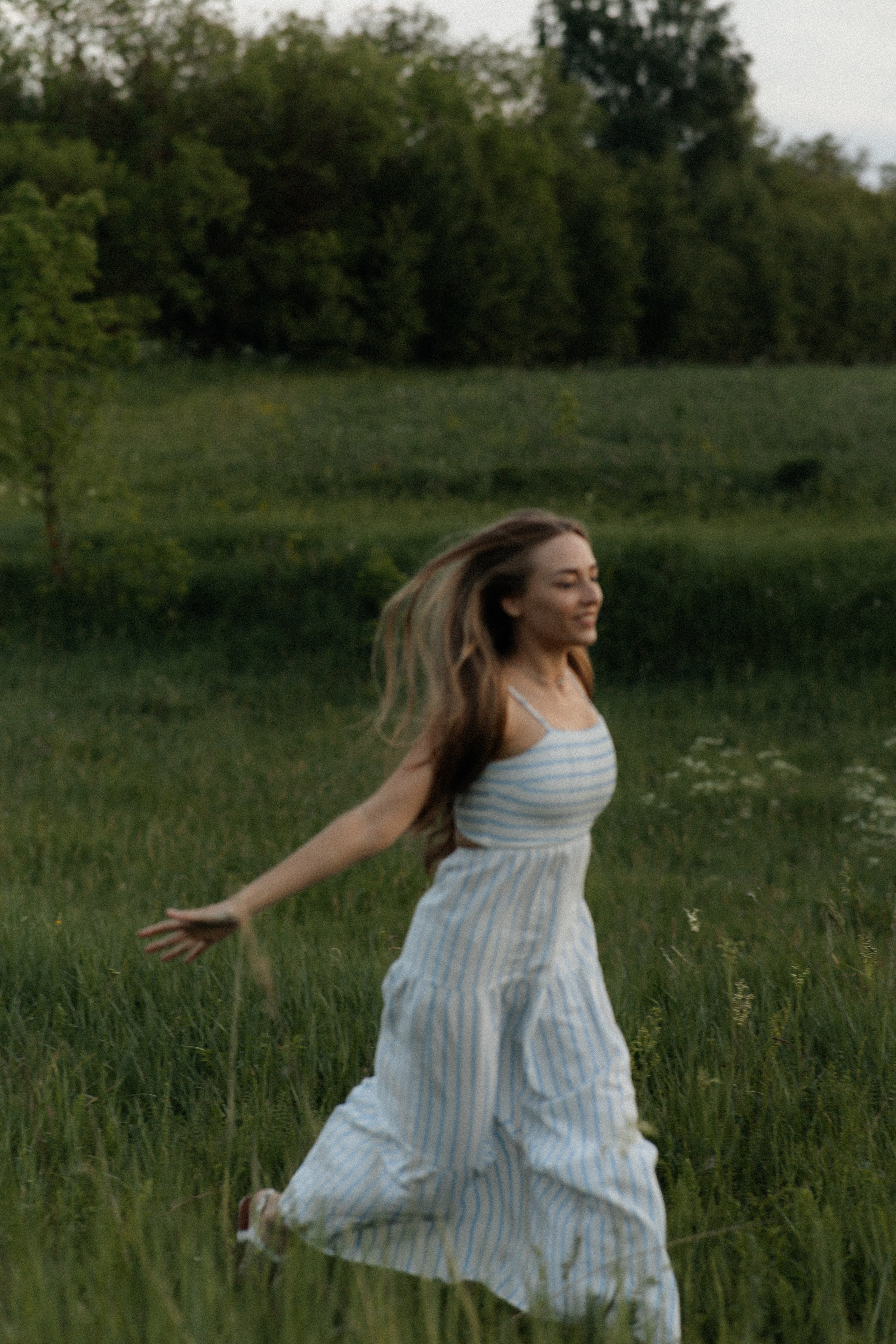Яна. Фотограф Ульяна Дивина в Нижнем Новгороде и Нижегородской области