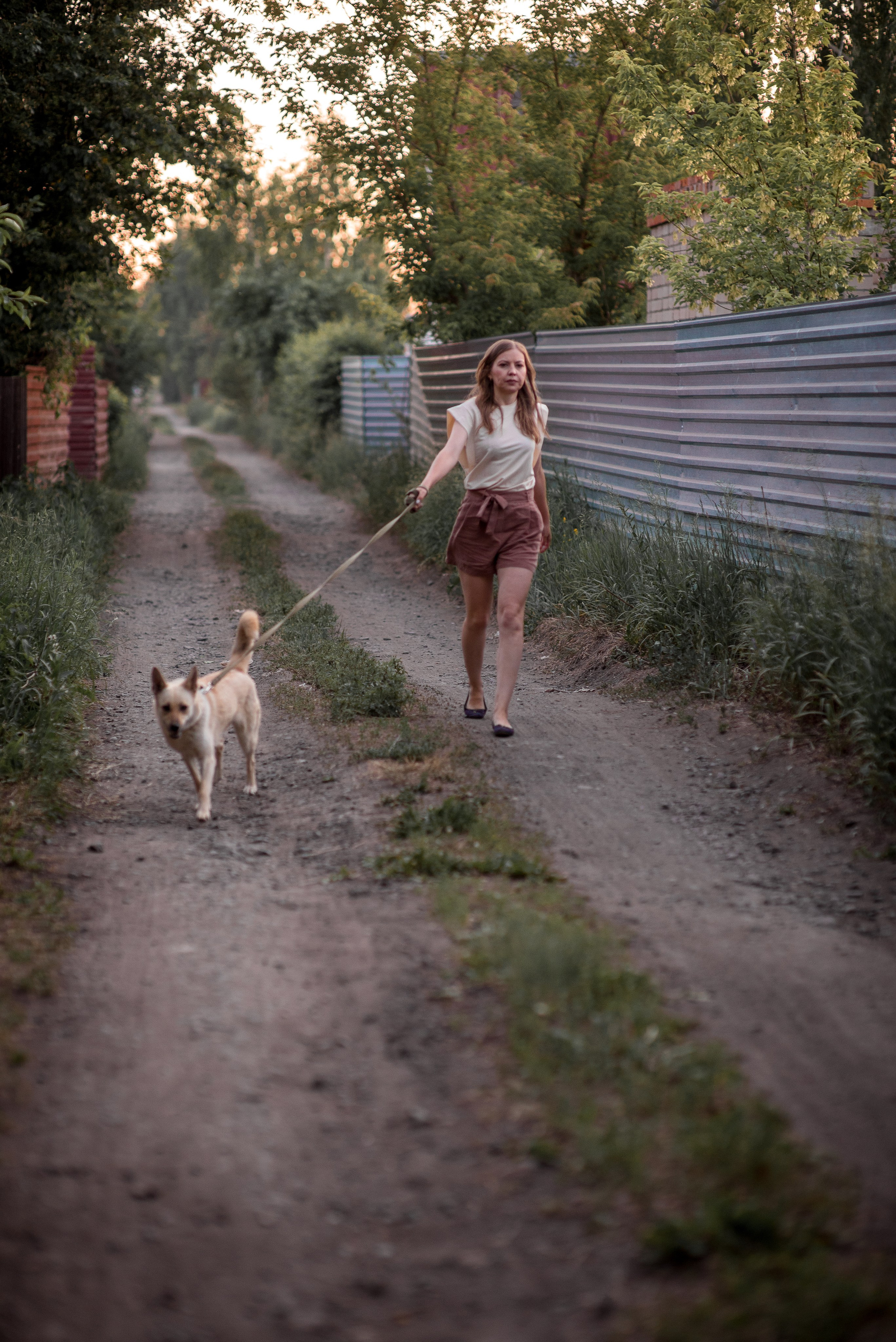 Семейная фотосесия_загородный домик_Ирина (цветокор). Детский и семейный фотограф Краснодар / Сочи Сергеева Олеся