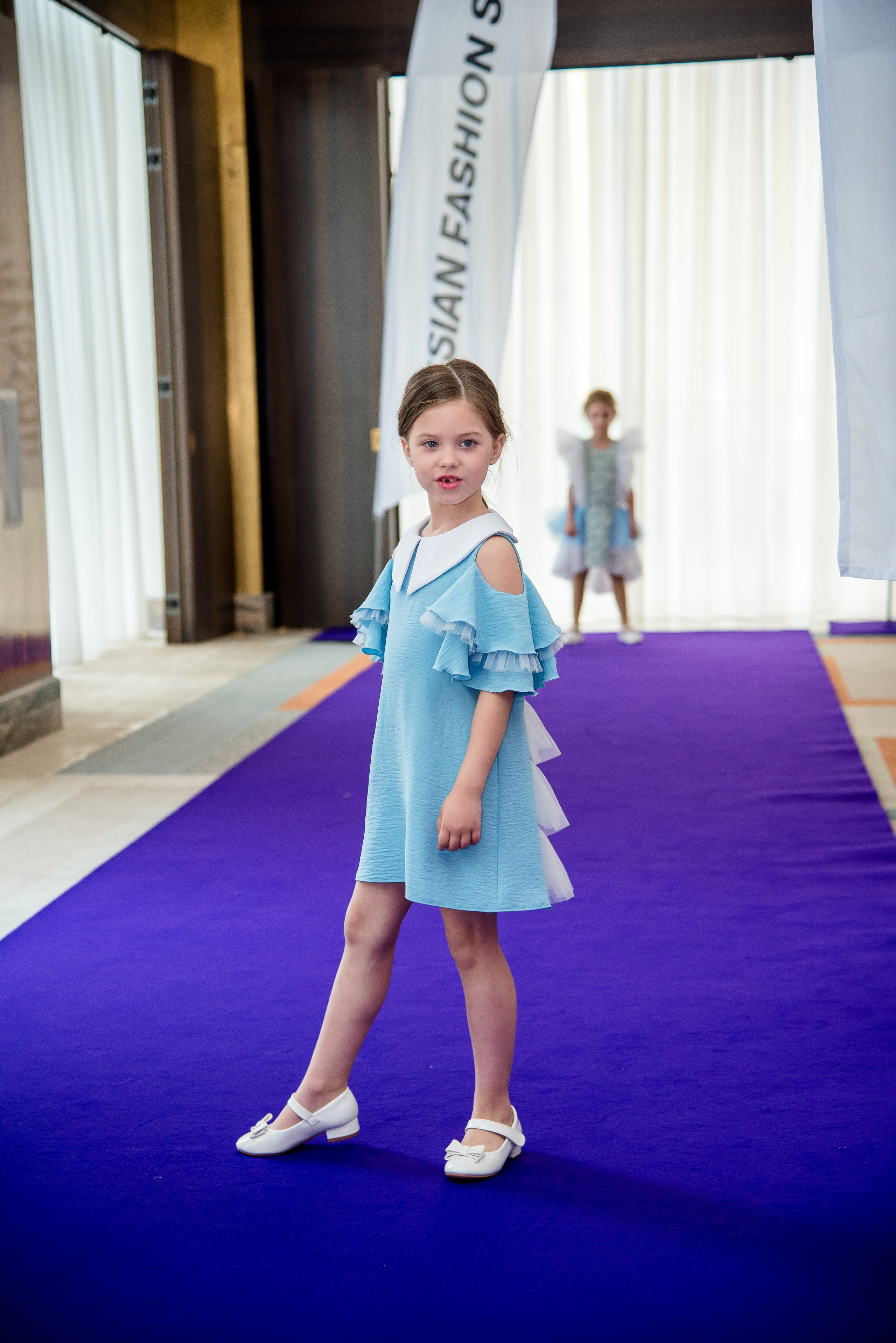 Репортаж_Russion Fashion Show_Сочи (цветокор). Детский и семейный фотограф Краснодар / Сочи Сергеева Олеся