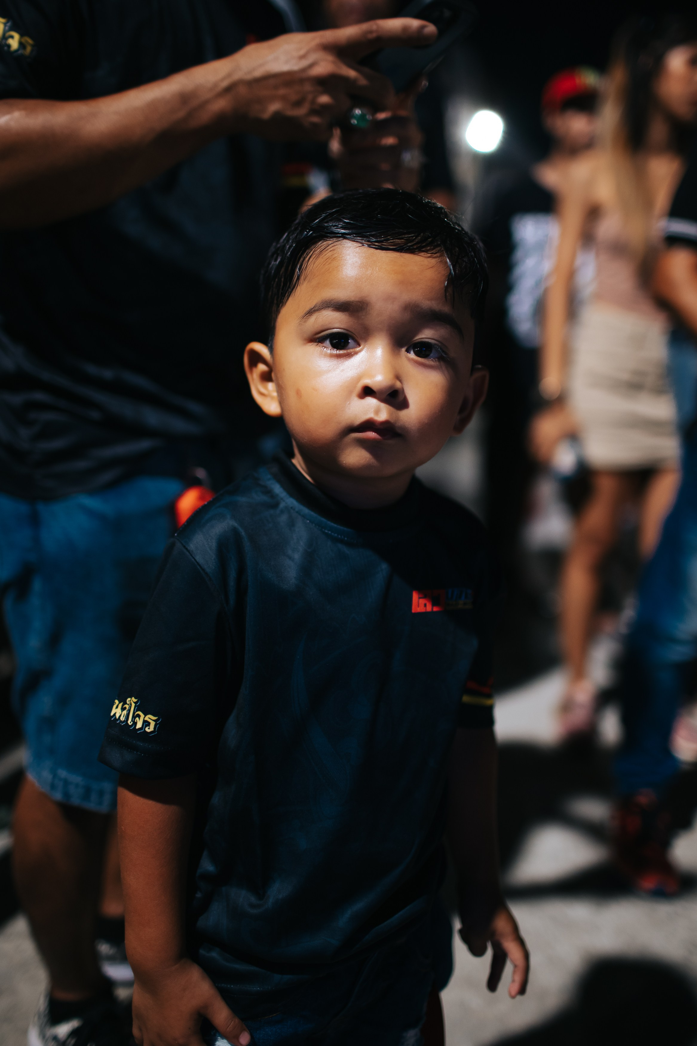 Phuket Meetingcar 4. Фотограф в на Пхукете Сергей Войлоков