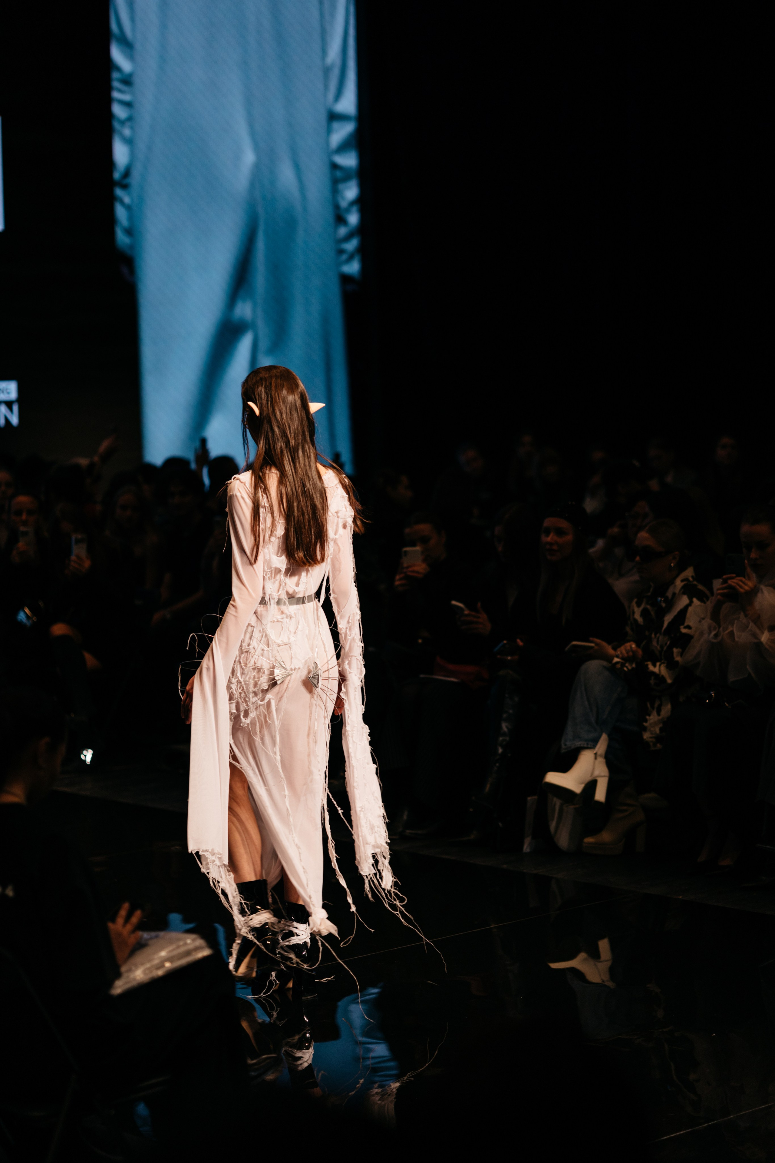 St. Petersburg Fashion Week part 2. Контент фотограф в Санкт-Петербурге Иванова Юлия