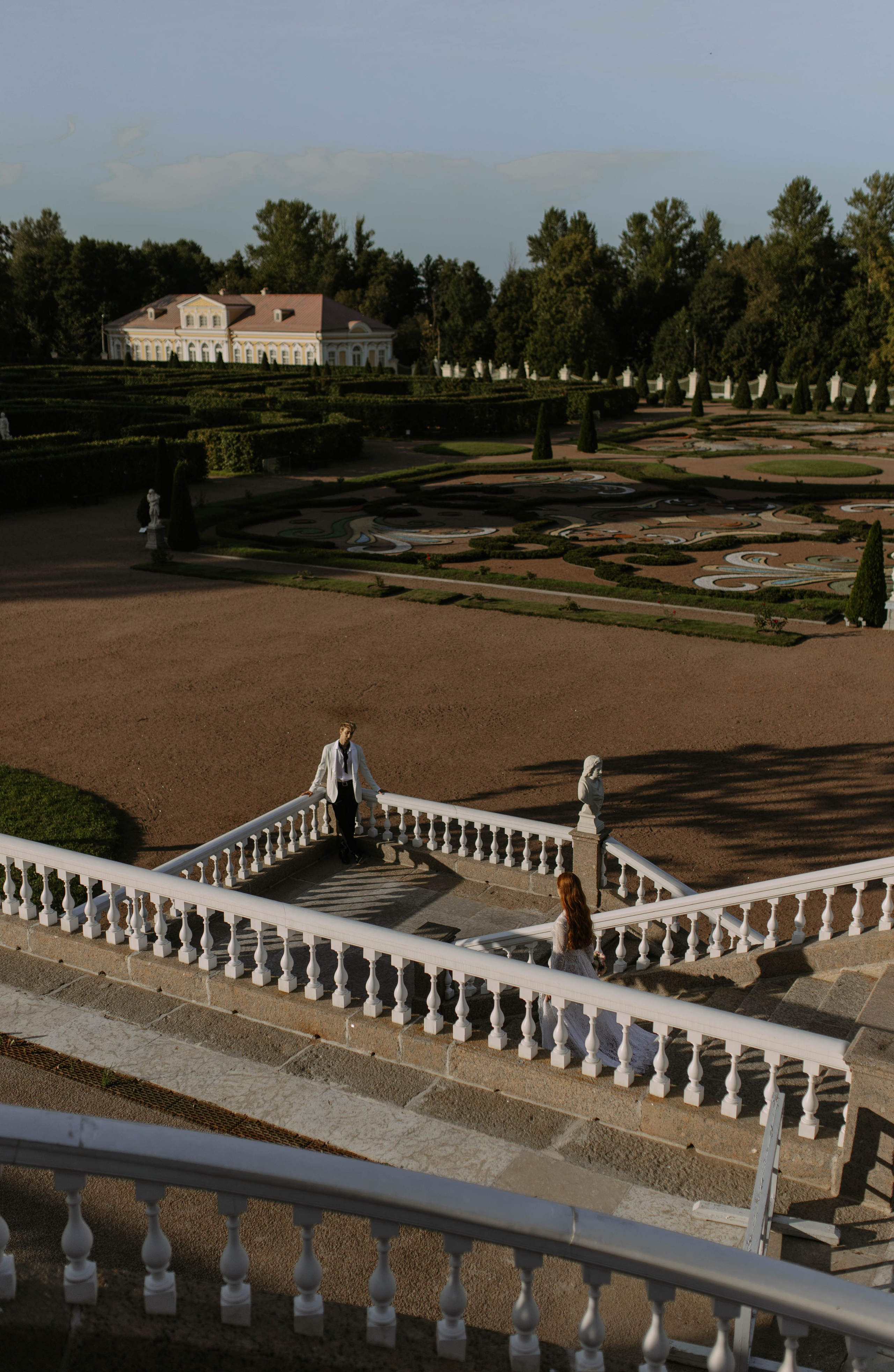 Савва и Лиза. Свадебный фотограф Эля Годлевская