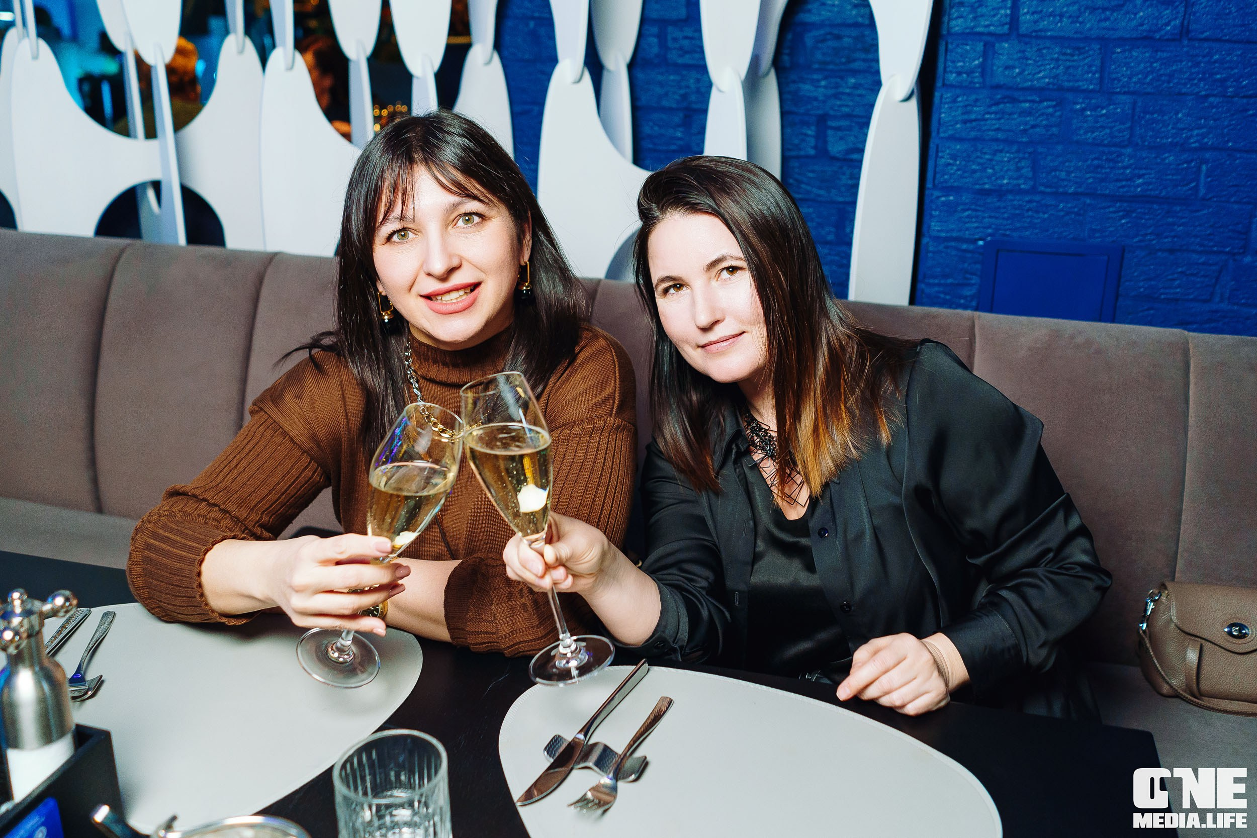 Фоторепортаж из ресторана Океан. One Media Life: фоторепортажи, фотоотчеты с мероприятий и заведений