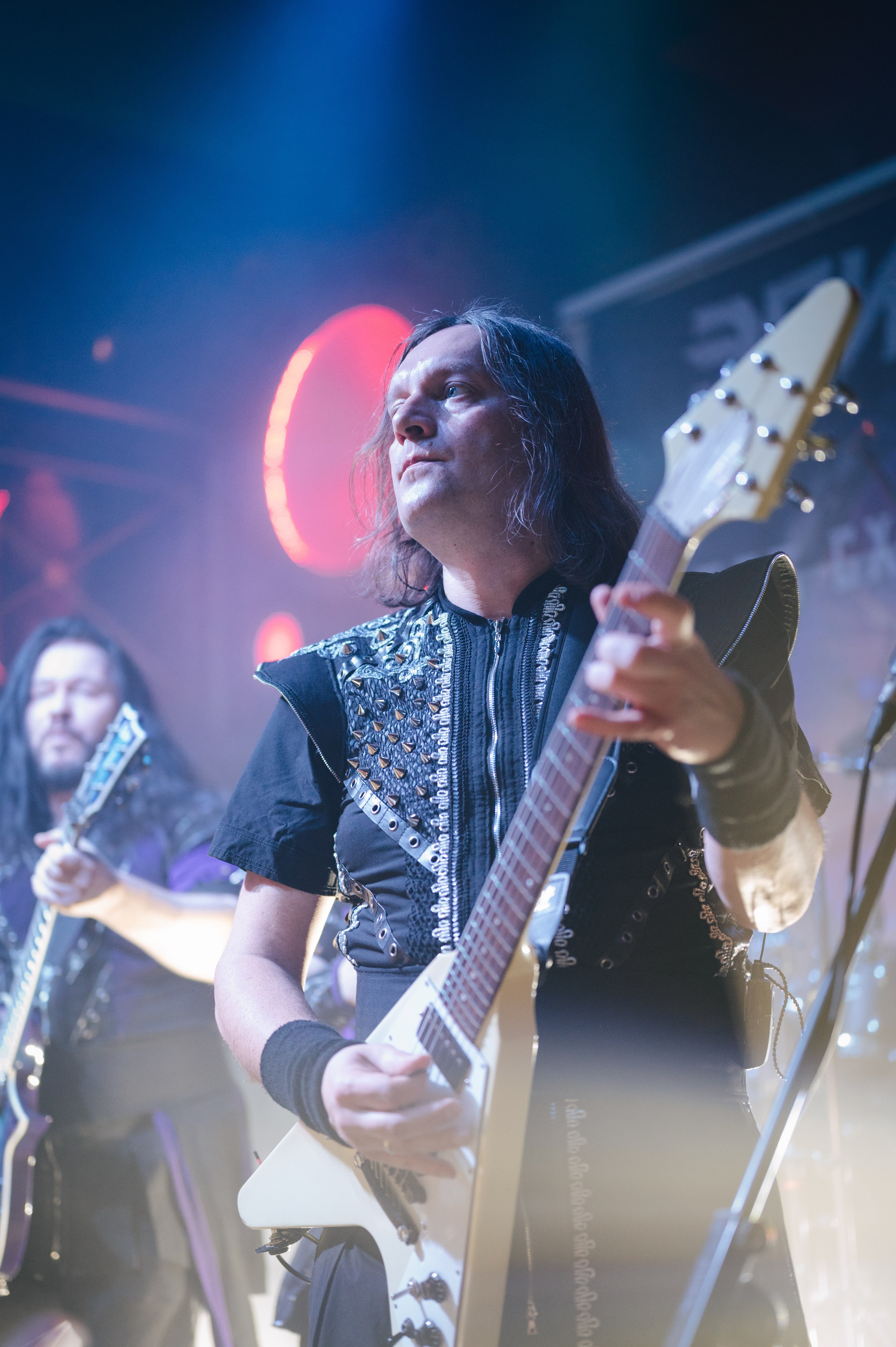 ЭПИДЕМИЯ в Пензе 13 февраля 2026 г. Фотограф Анна Темнова. Пенза