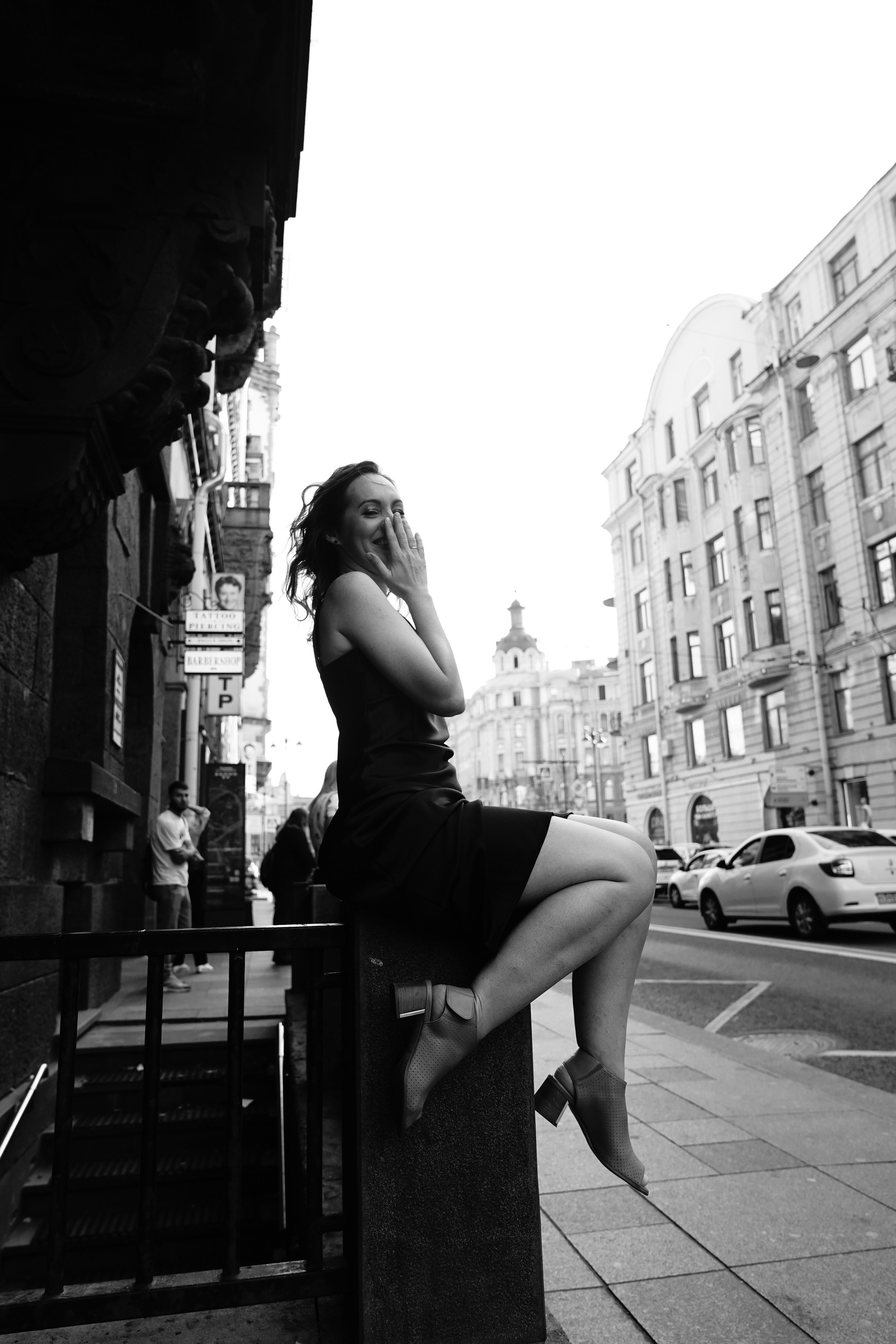 • улица. Фотограф, индивидуальные женские, мужские фотосессии в Ростове-на-Дону