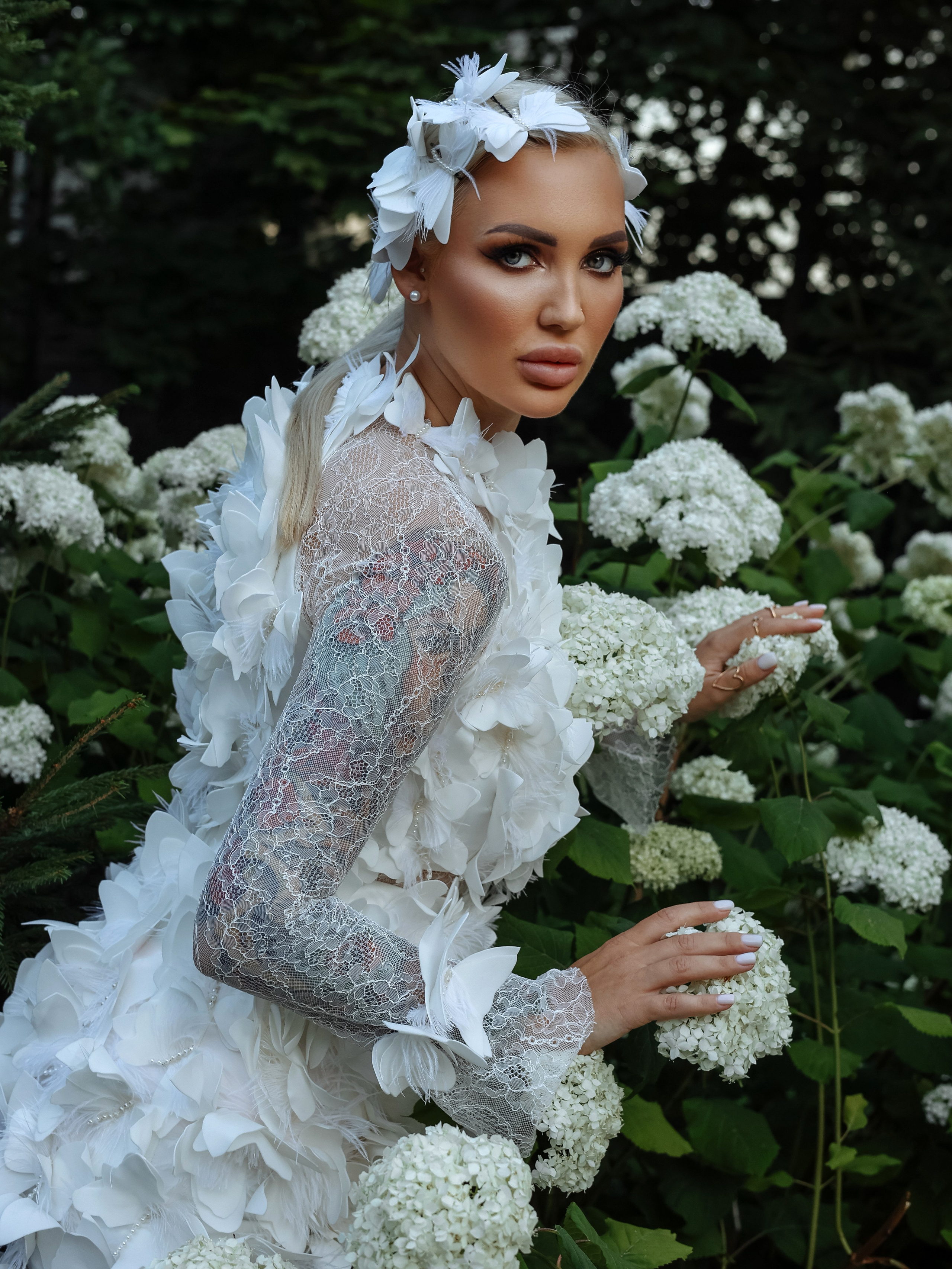 Индивидуальные улица. Фотограф Санкт-Петербург