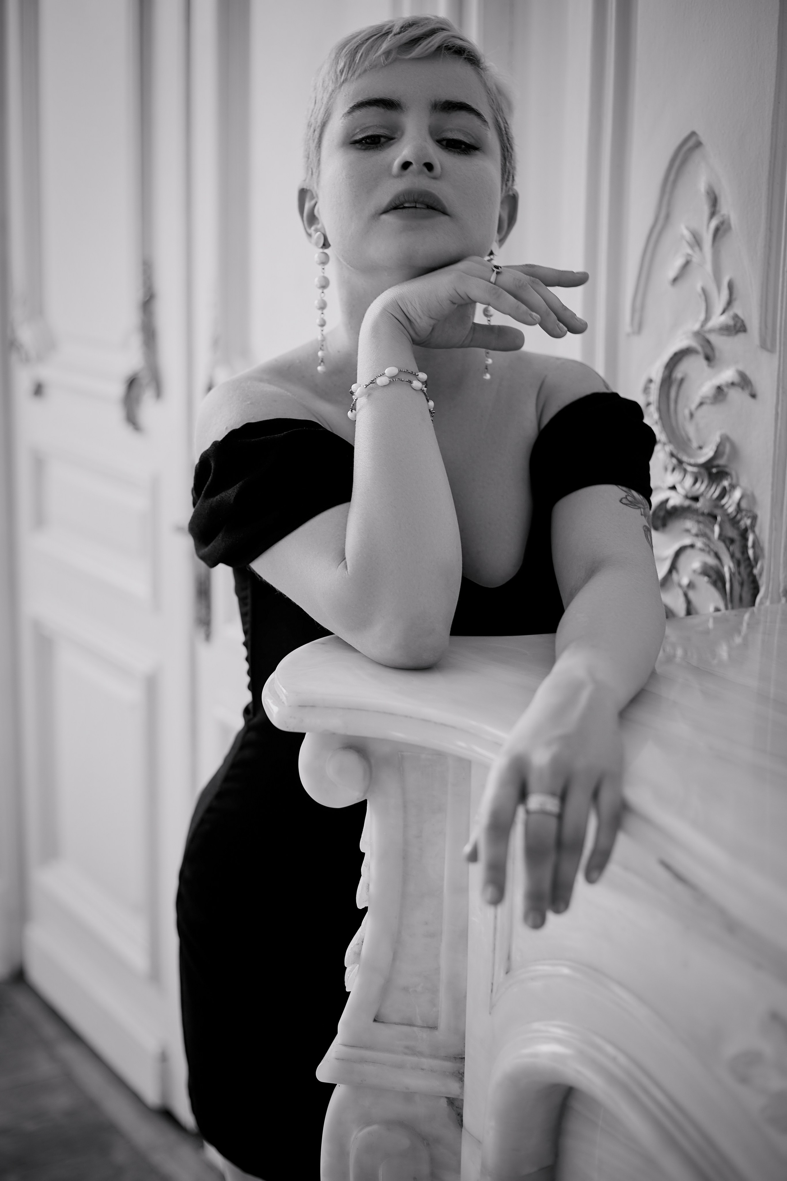 Варвара. Портретный фотограф в Санкт-Петербурге Анастасия Епифанова