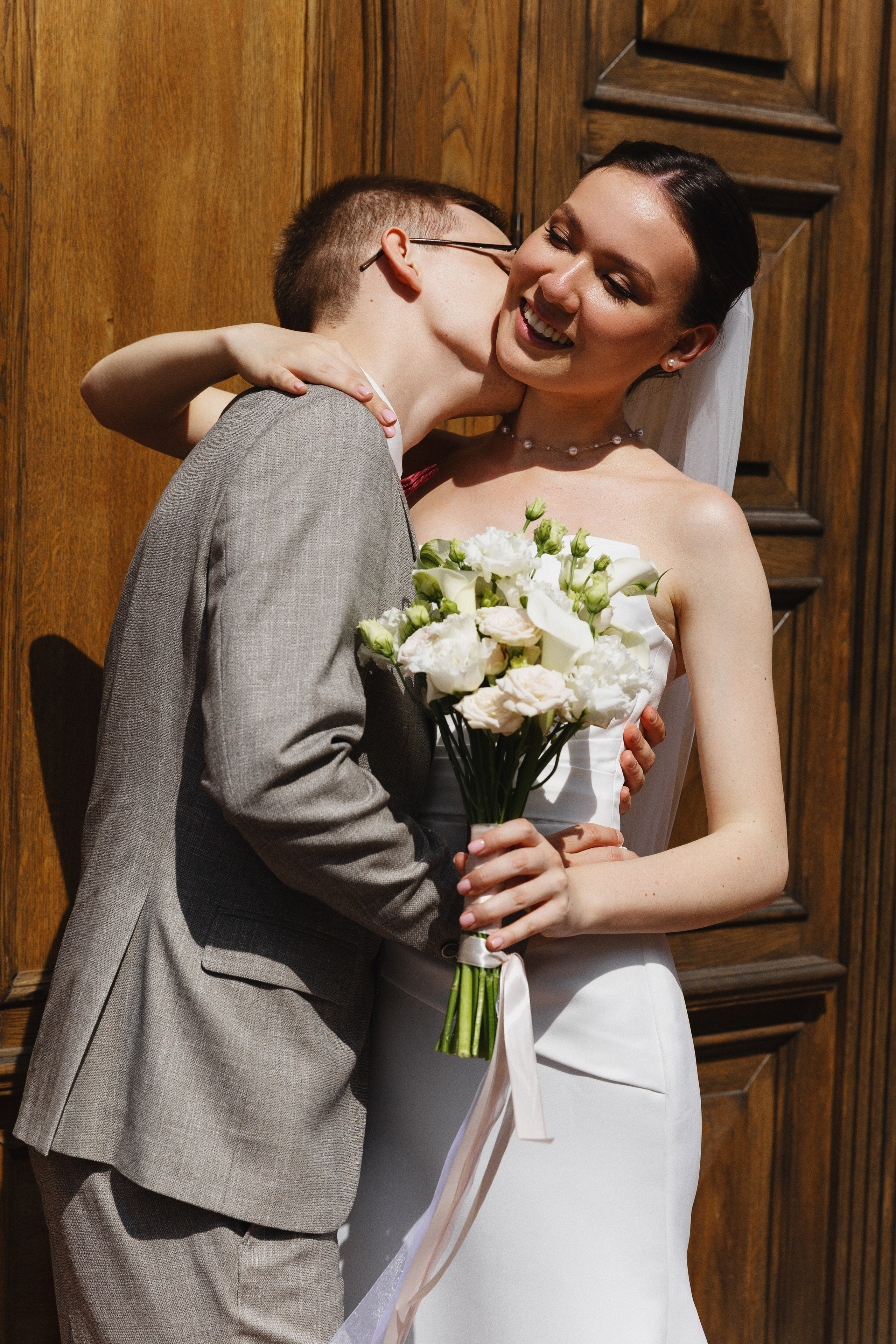 Андрей & Амелия