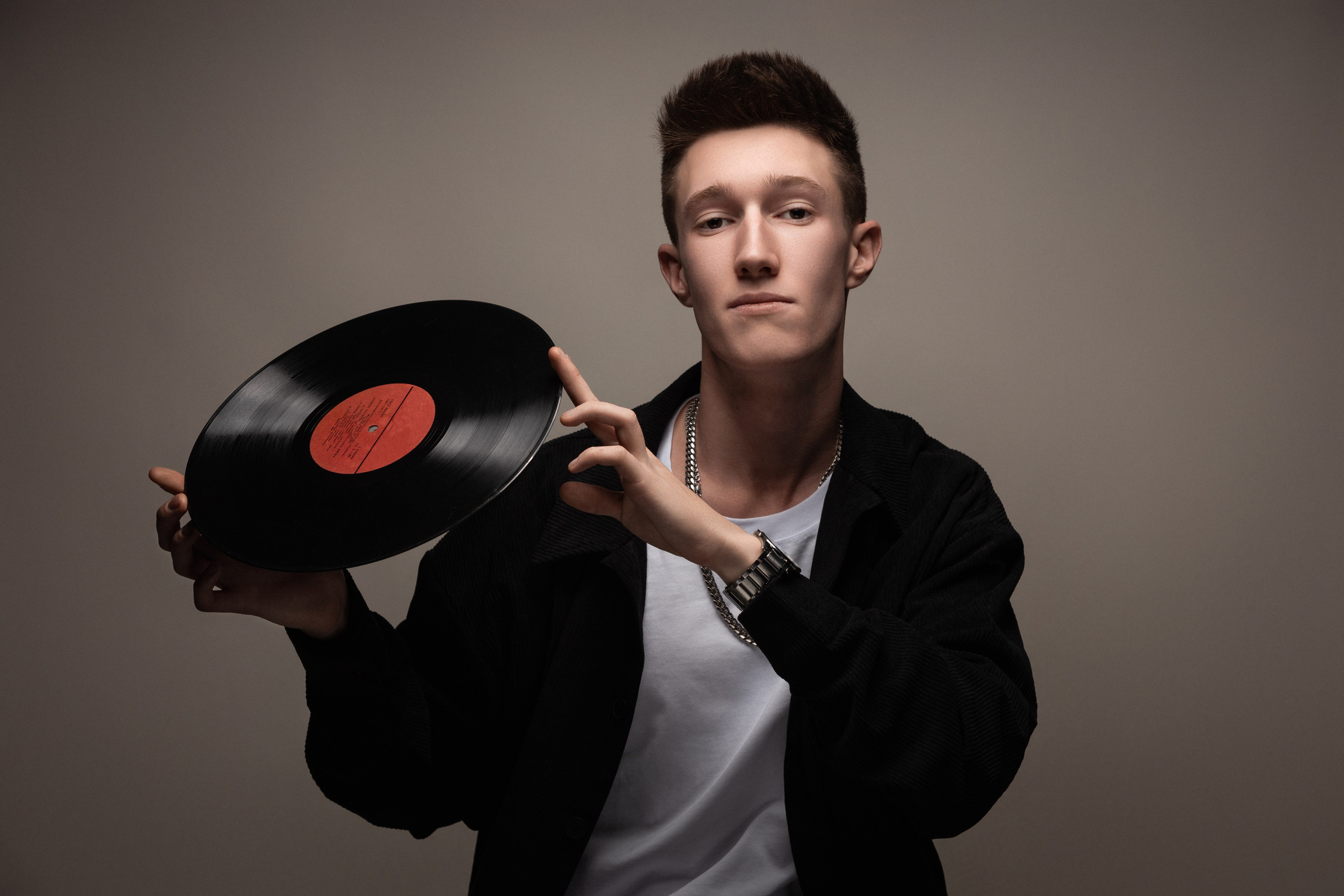 Олег Овсянников. Команда фотографов и дизайнеров в Егорьевске