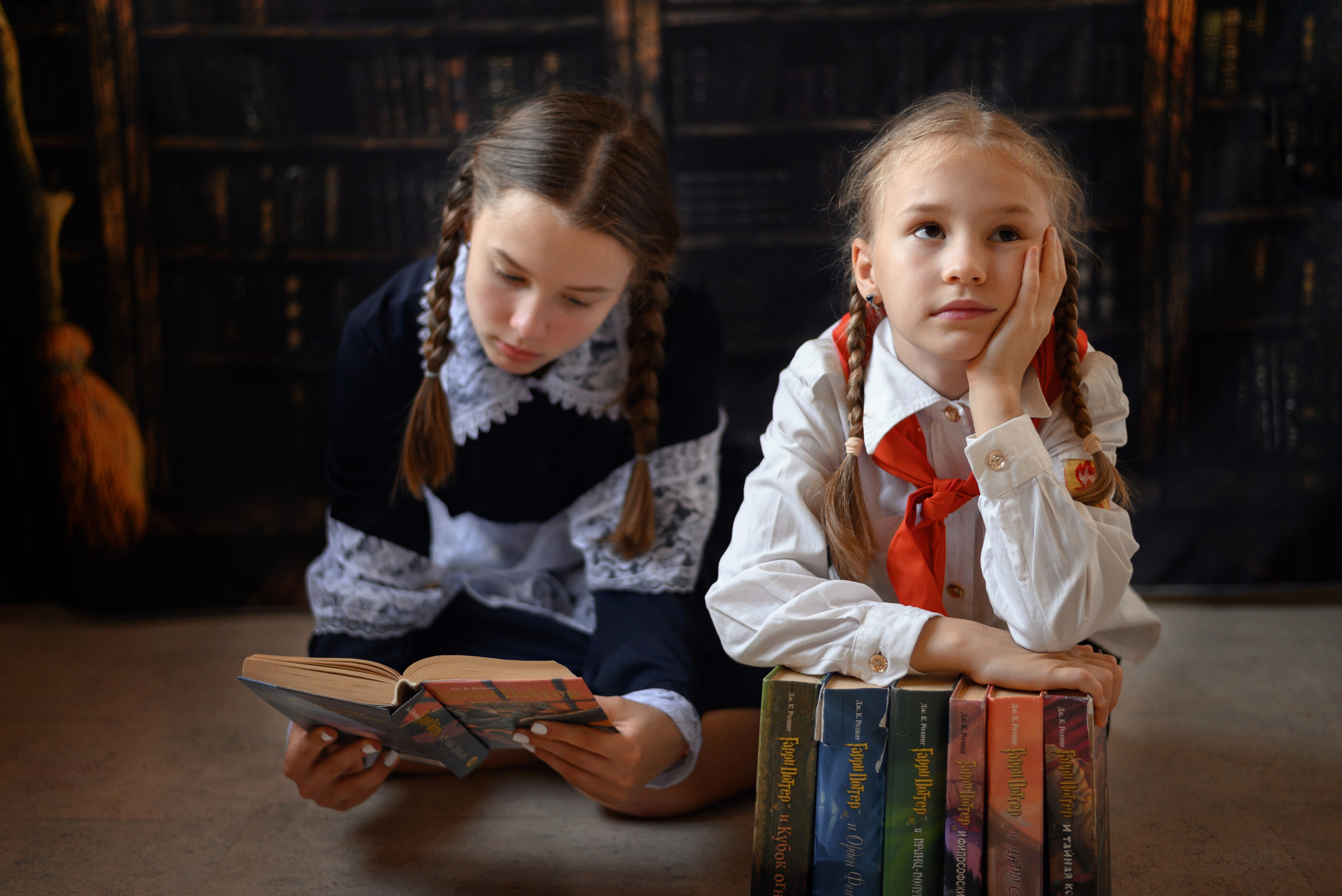 Детские праздники. Фотограф в Москве и Железнодорожном Лена Суханова