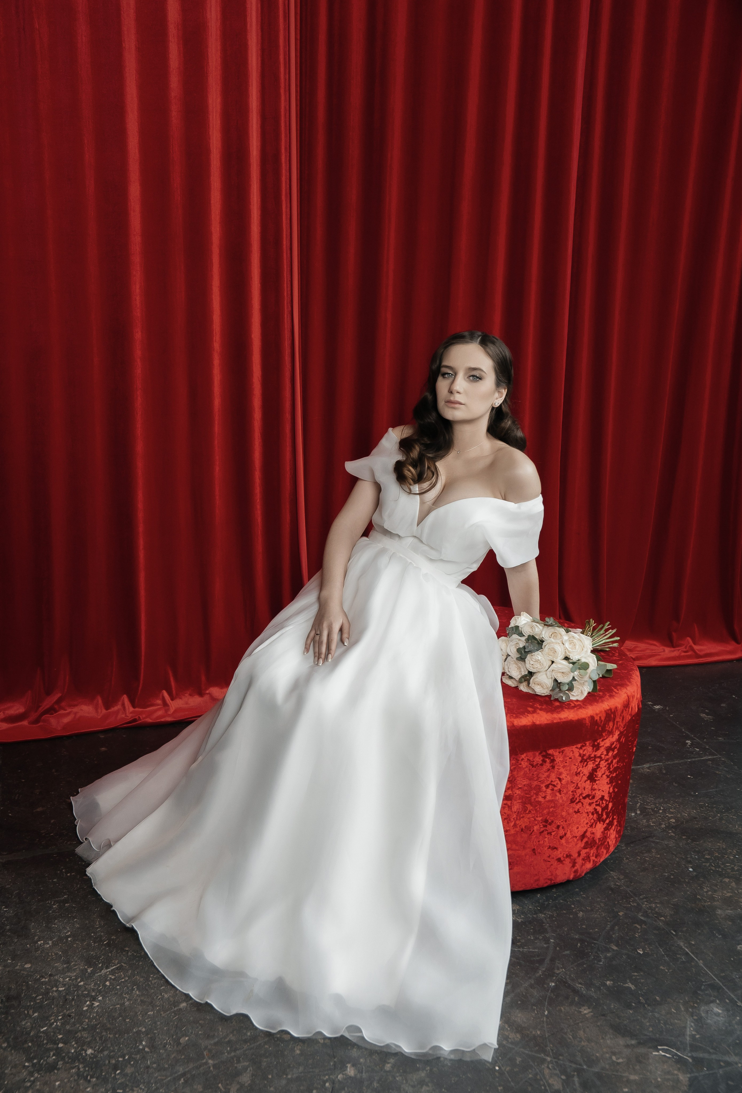 Данила и Татьяна. Профессиональный фотограф в Самаре Анна Конзаева