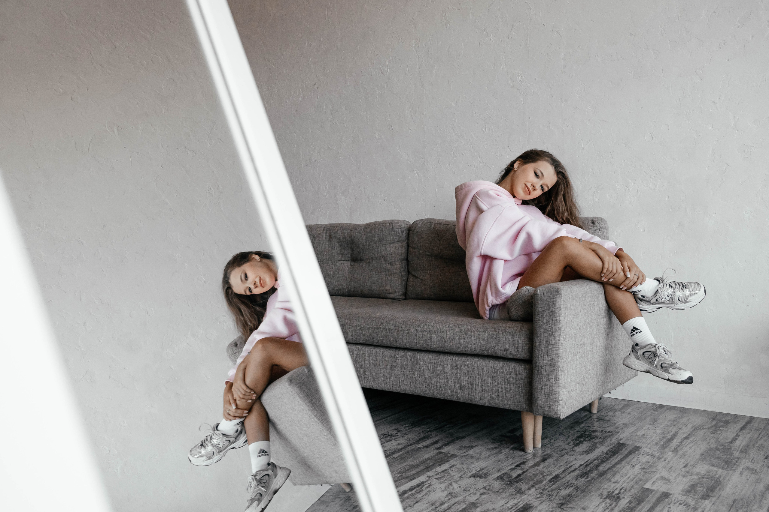 Съёмка для Валерии. Свадебный и семейный фотограф г. Ярославль Савинская Анастасия