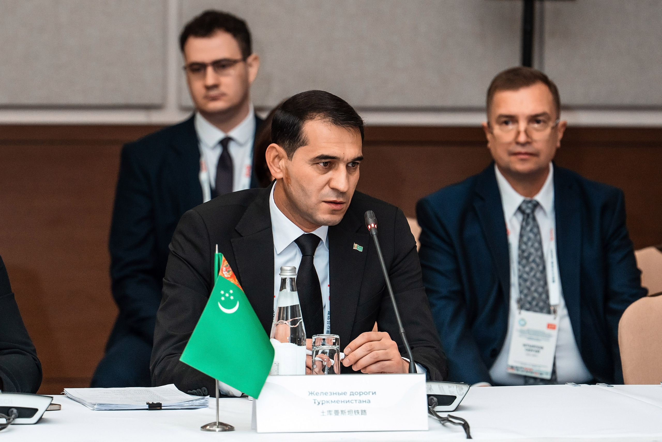 РЖД 2026. Photographer in Sochi