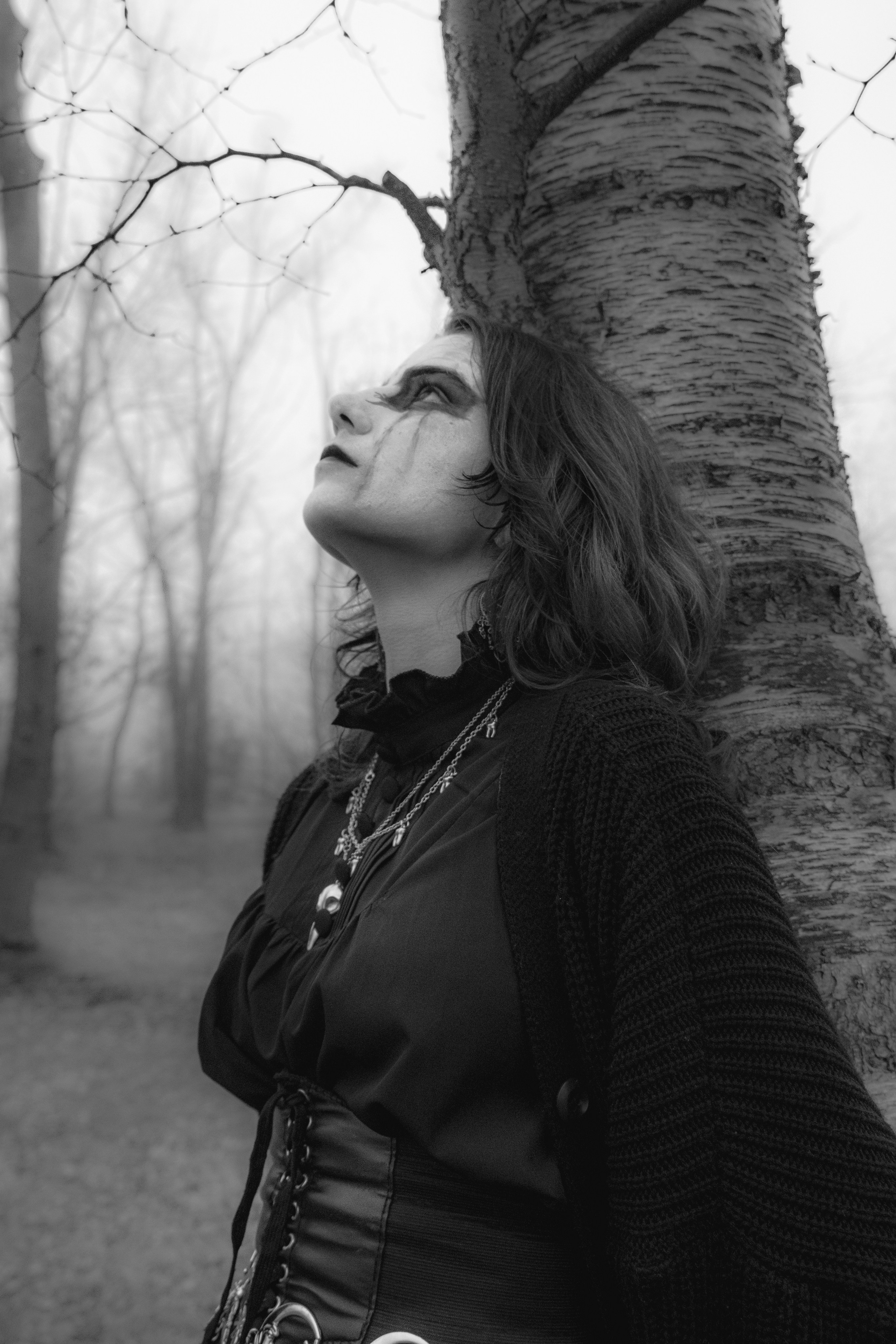 Хэллоуин. Репортажный и портретный фотограф во Владивостоке Денис Седов