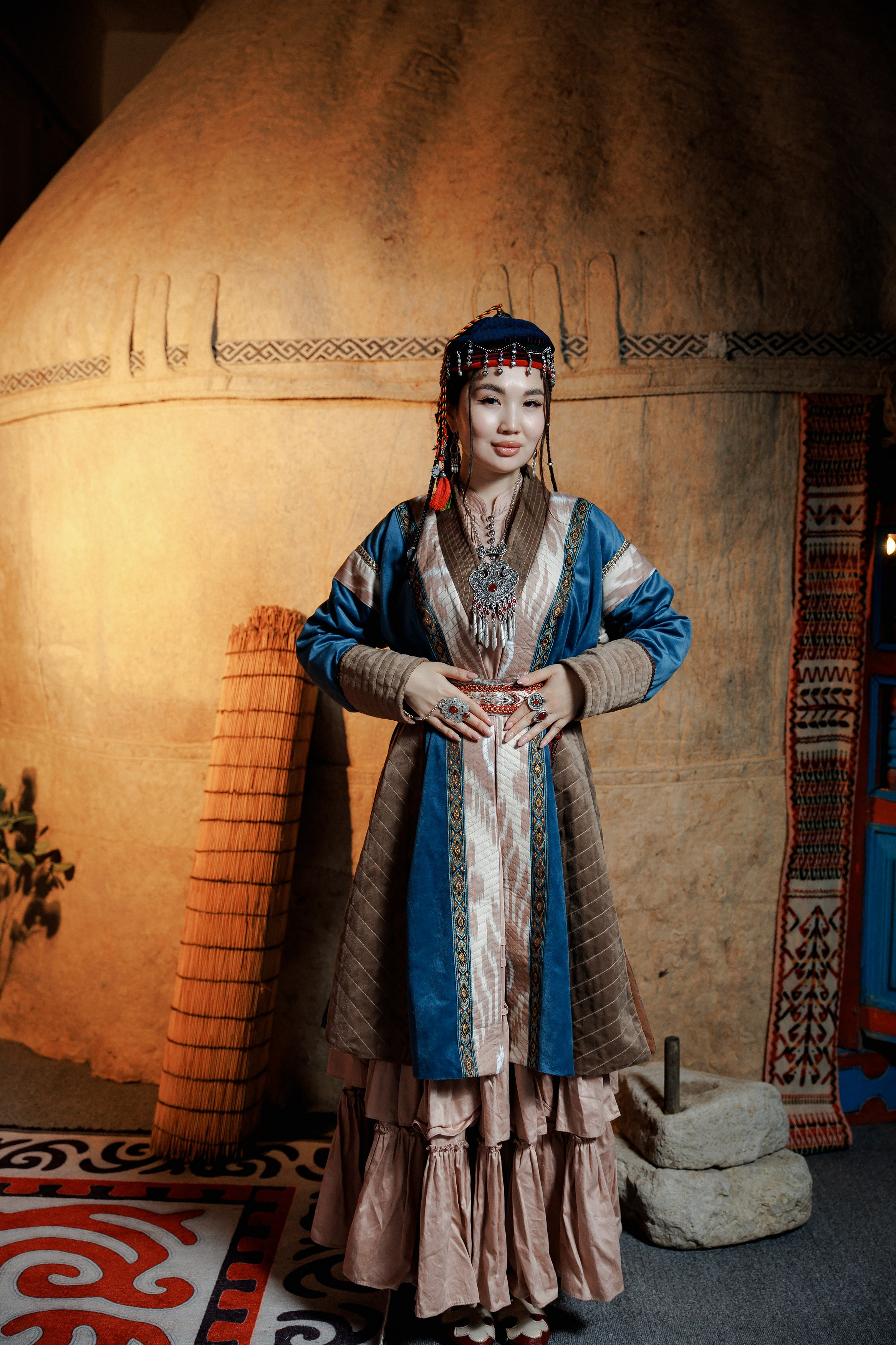 ЭТНО. ФОТОСТУДИЯ GALLERY