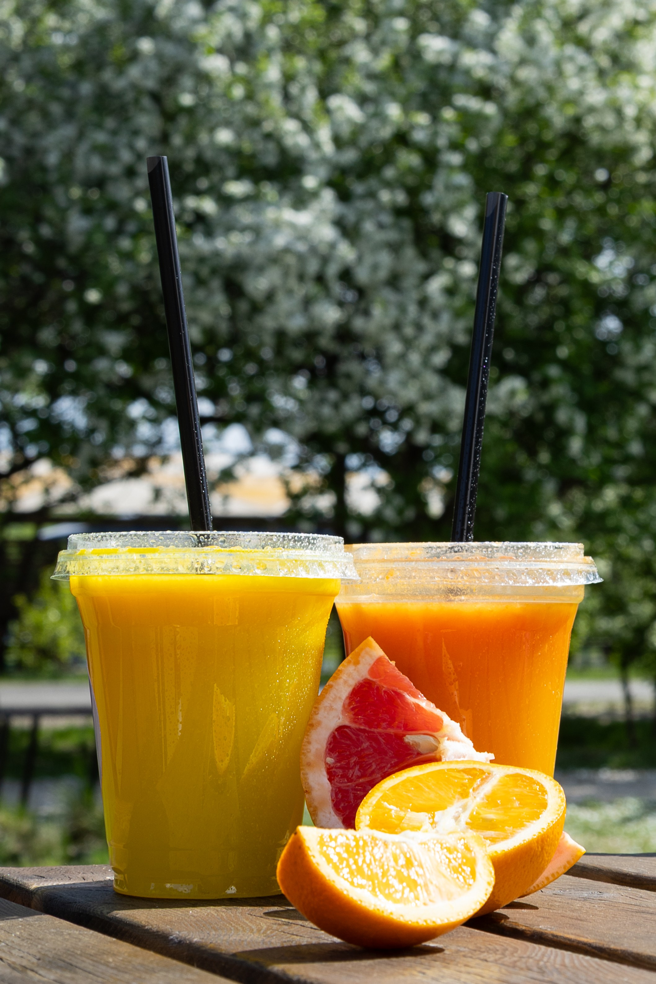 Food-съемка репортажка. Главная