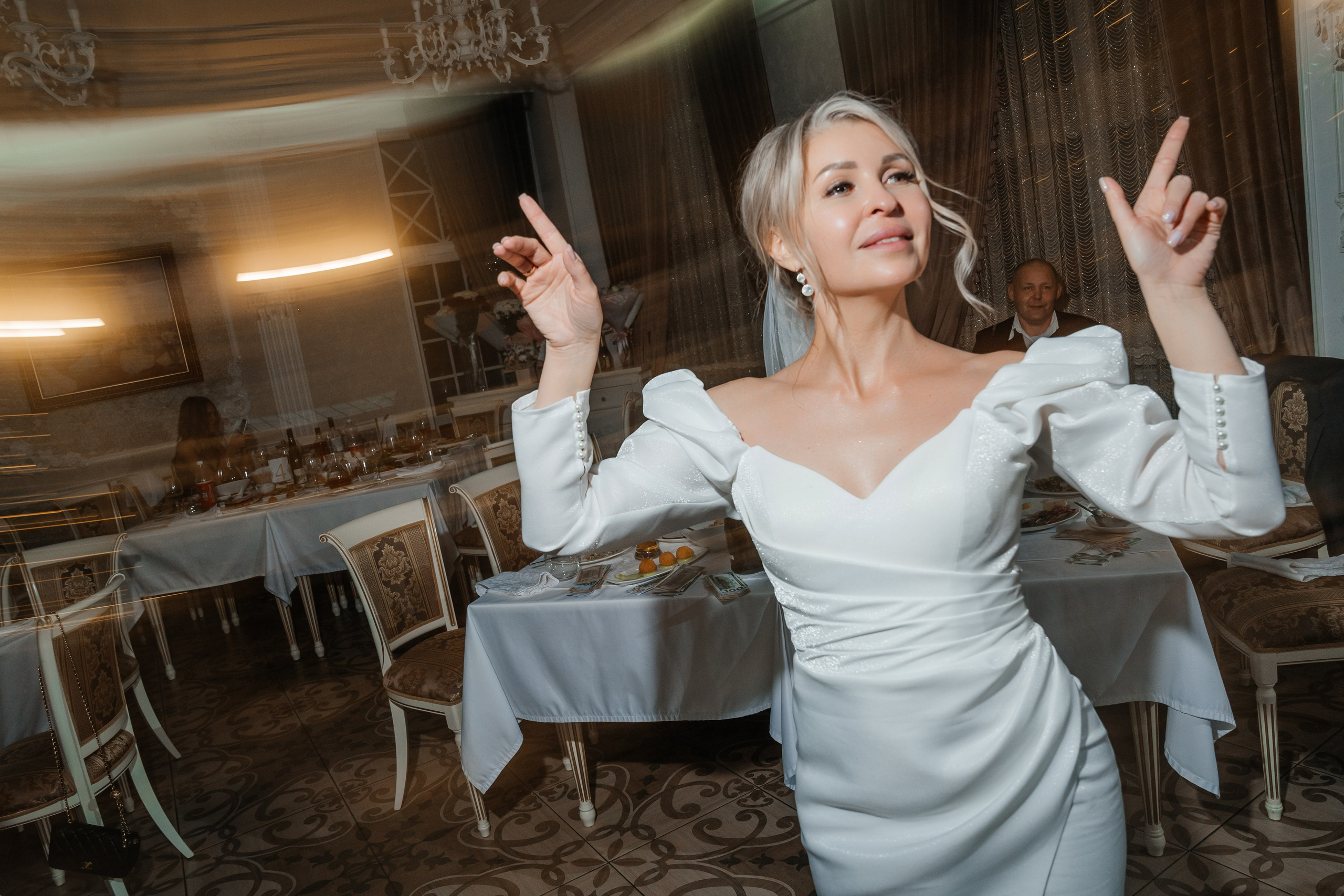 Отель «ПушкинЪ». Фотограф Ангарск Иркутск Ксения Король