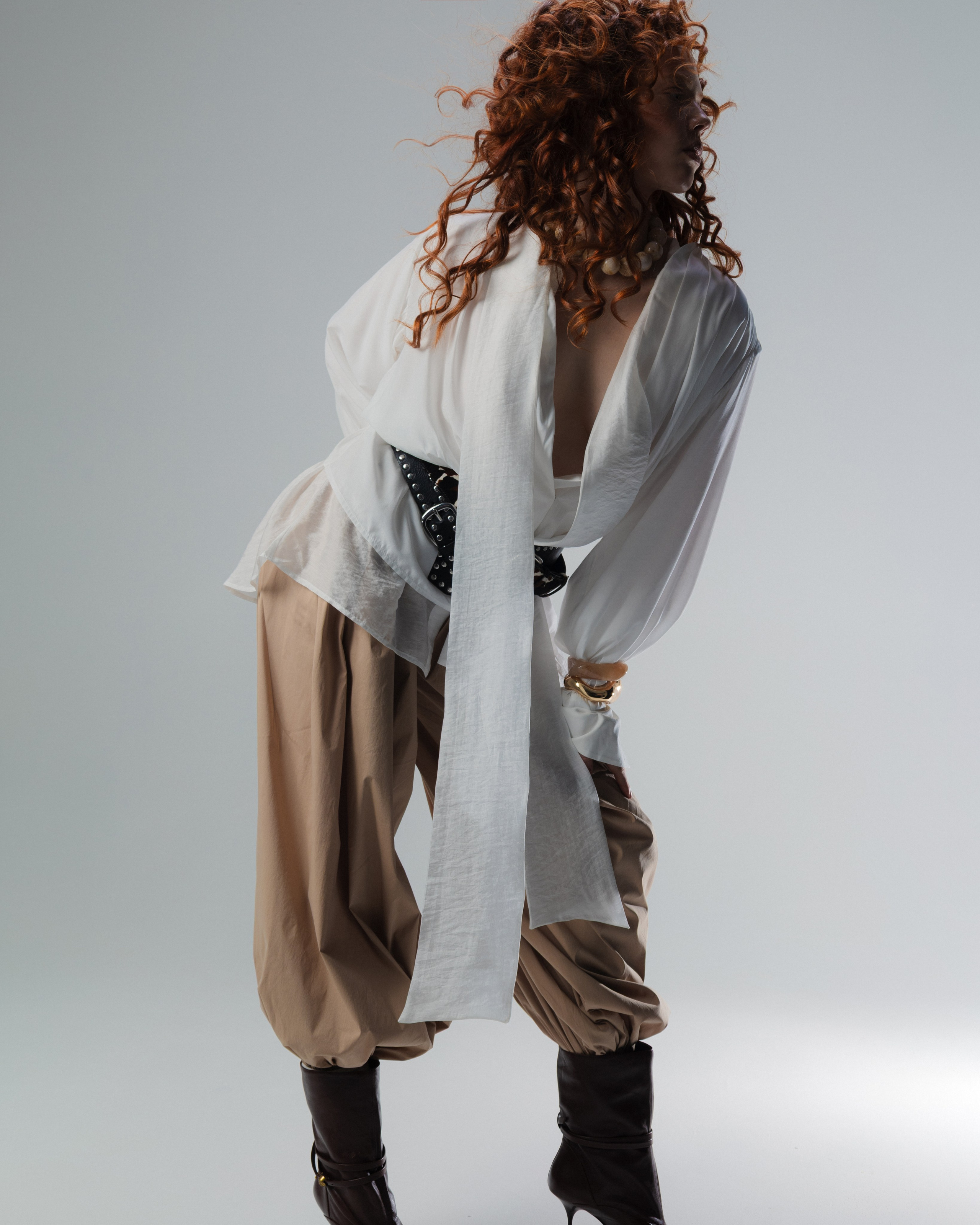 For DAVINES HAIR AWARD. Фэшн фотограф в Питере Анна Дондик