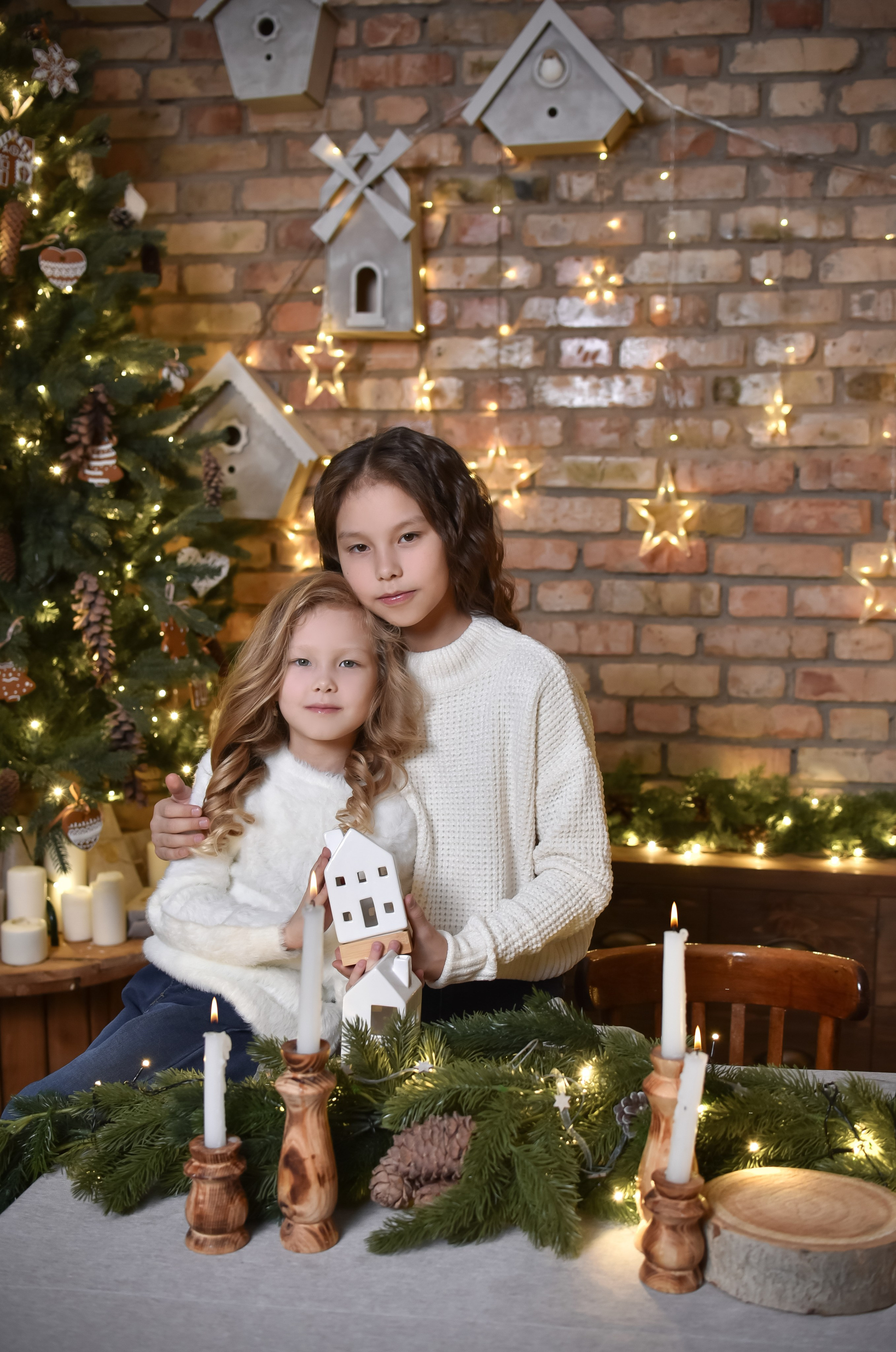 Виктория. Фотограф Тамара Катапова