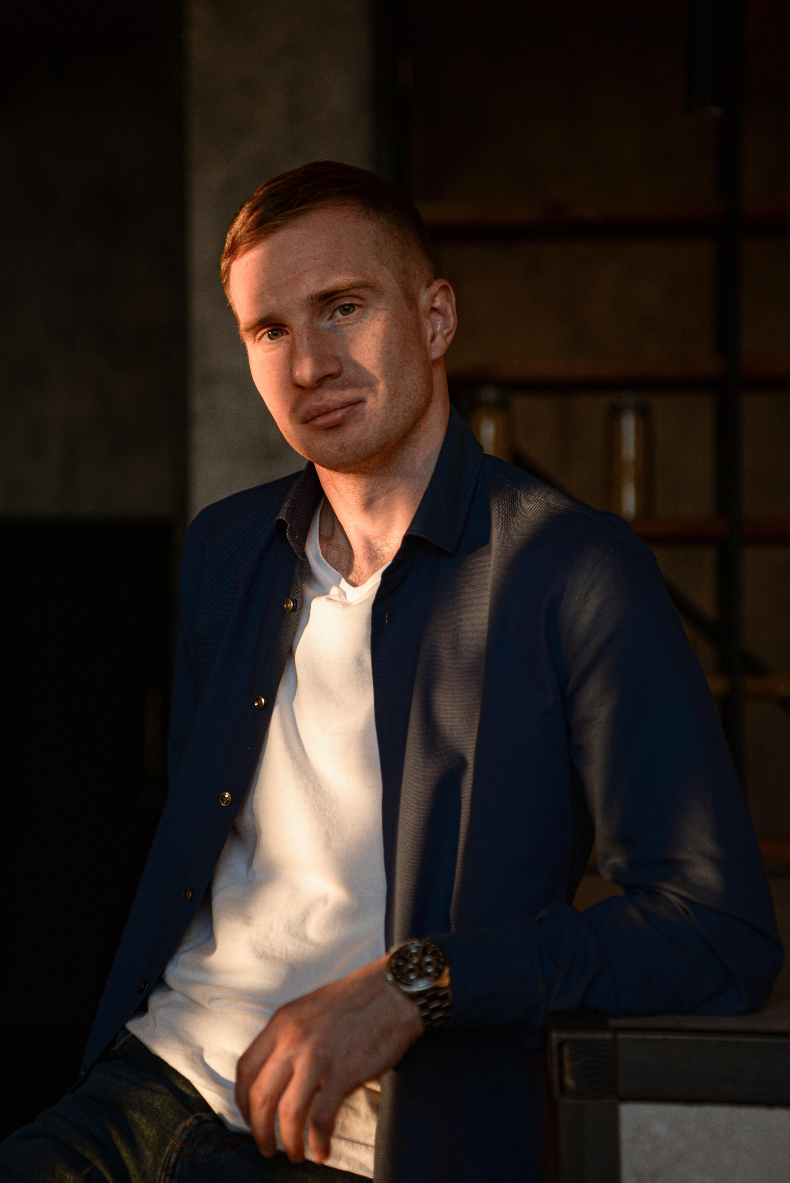 Портфолио. CHADUNELI KSENIA