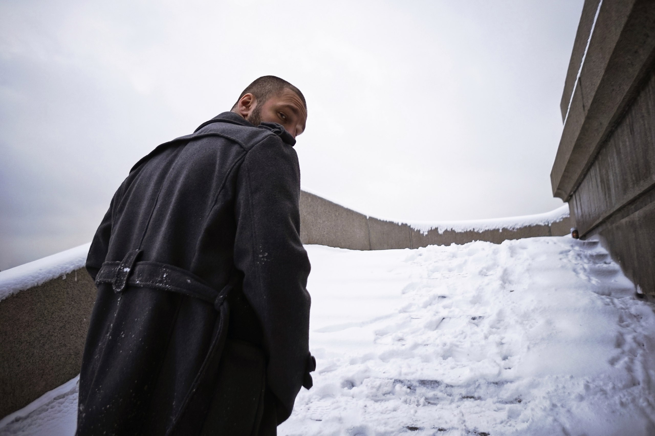 Портфолио. CHADUNELI KSENIA