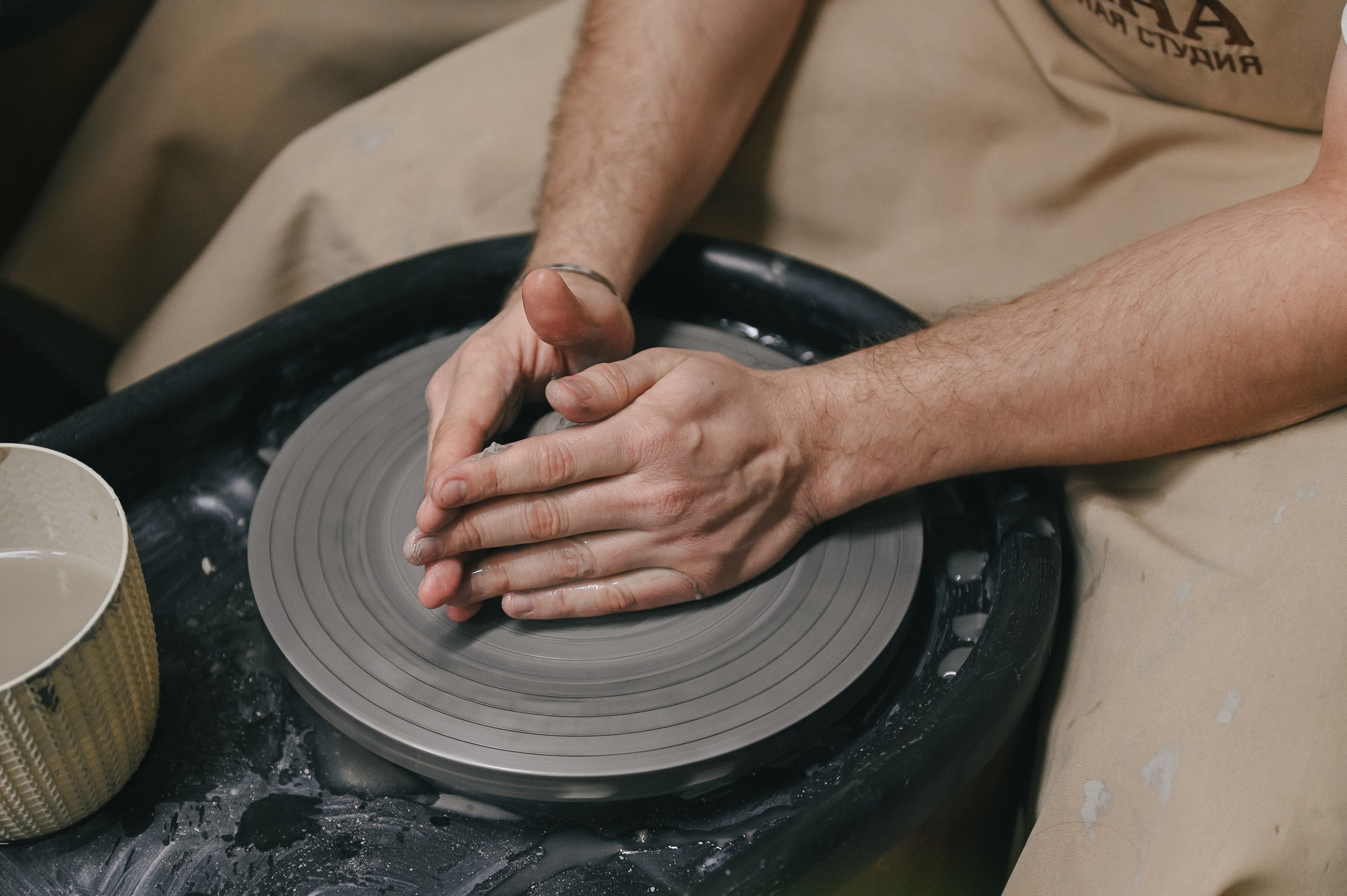 Денис + Аня. Свадебный и семейный фотограф Волгоград Москва