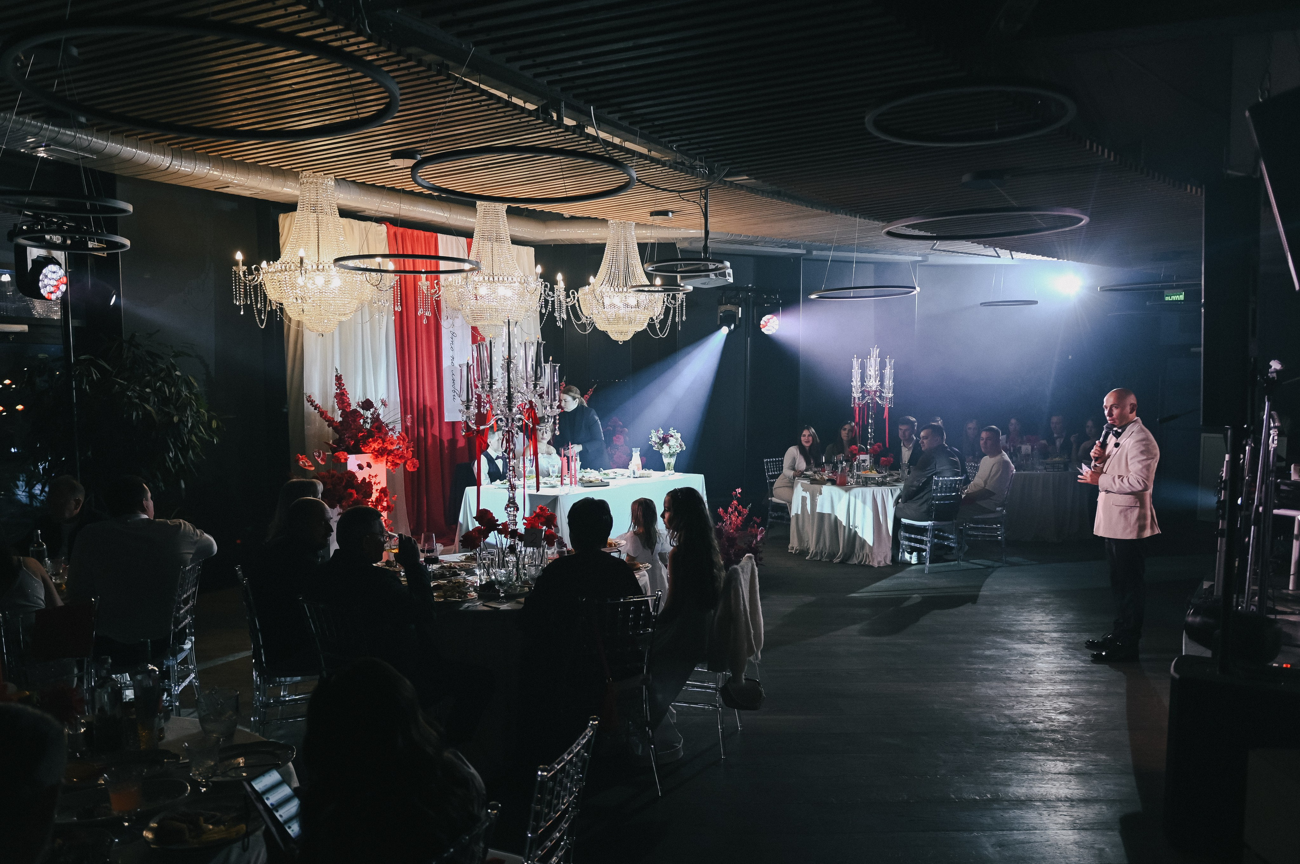 Андрей + Арина — Организация EventGstudio. Свадебный и семейный фотограф Волгоград Москва