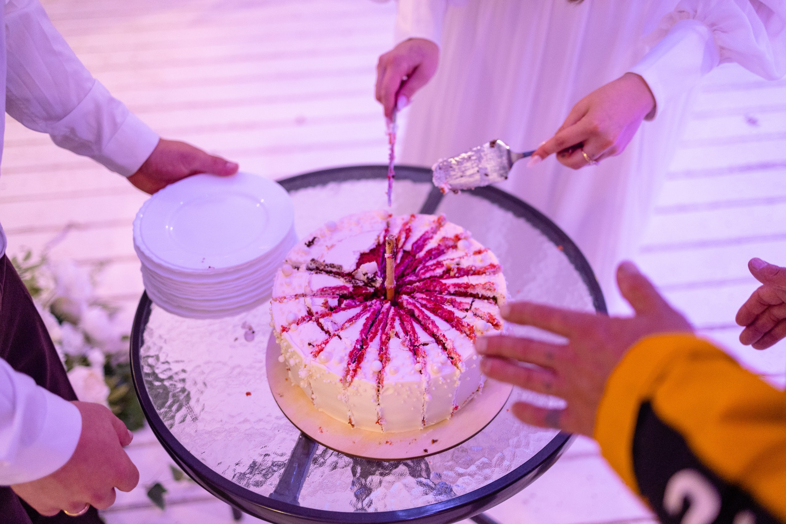 Свадебная фотосессия Егор и Лиза