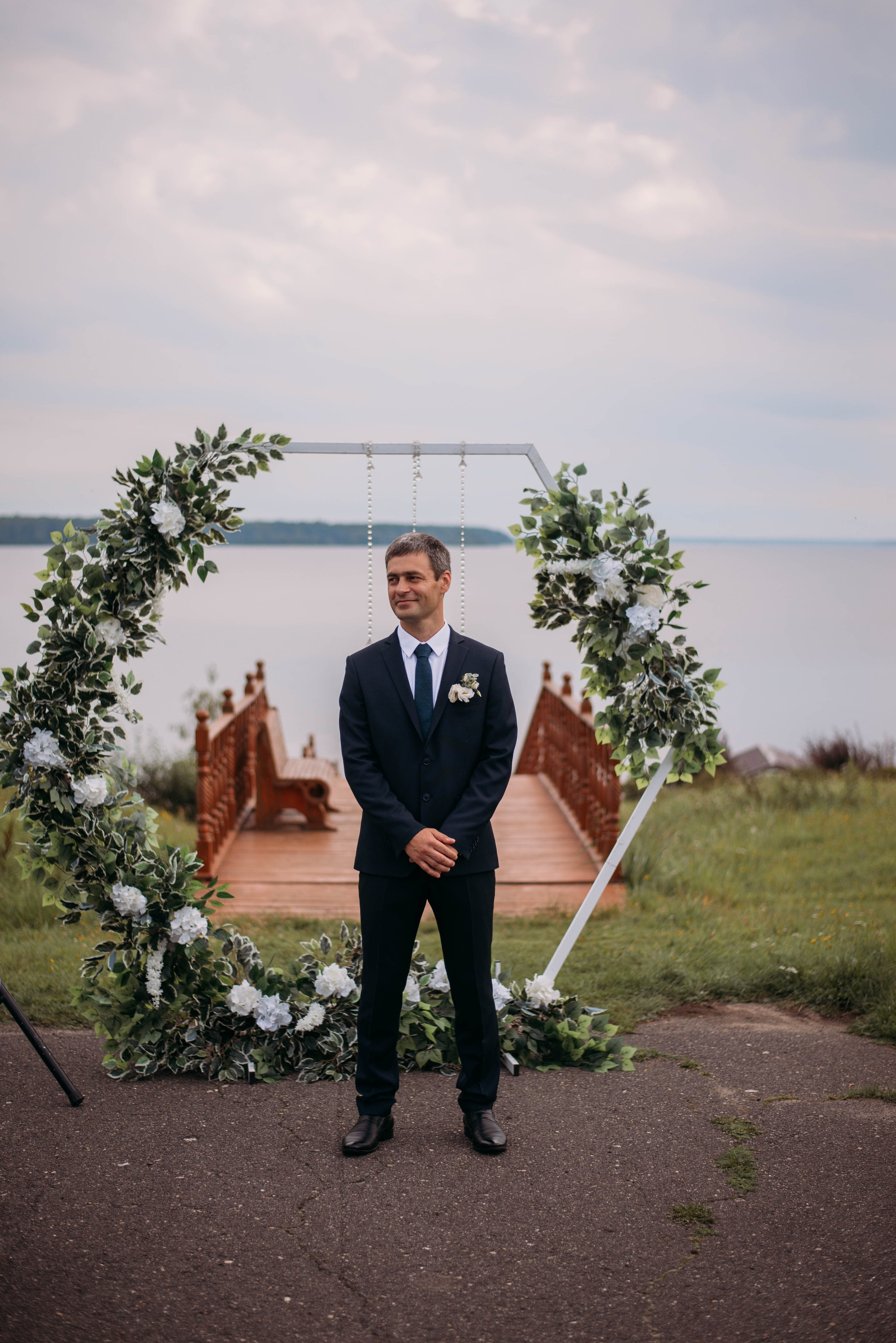 Сергей и Екатерина. Фотограф Углич, Рыбинск, Ярославль Ксения Соколова