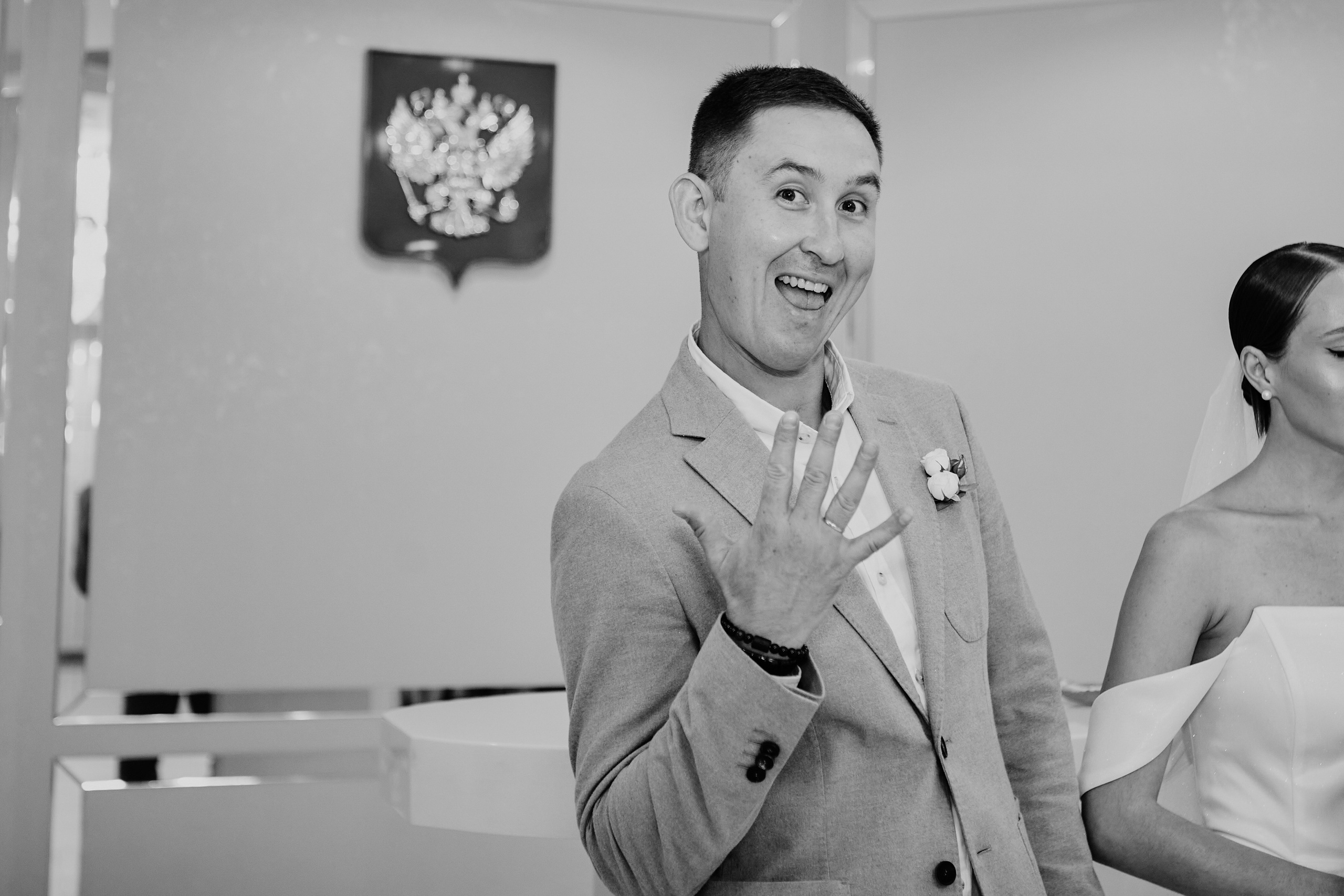 Александра и Алексей. Фотограф в Иркутске Анастасия Марышева